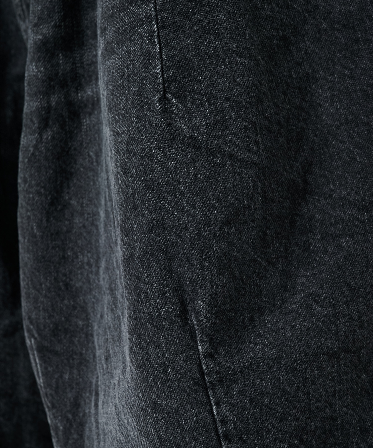 別注 H.D Denim Shorts NEEDLES
