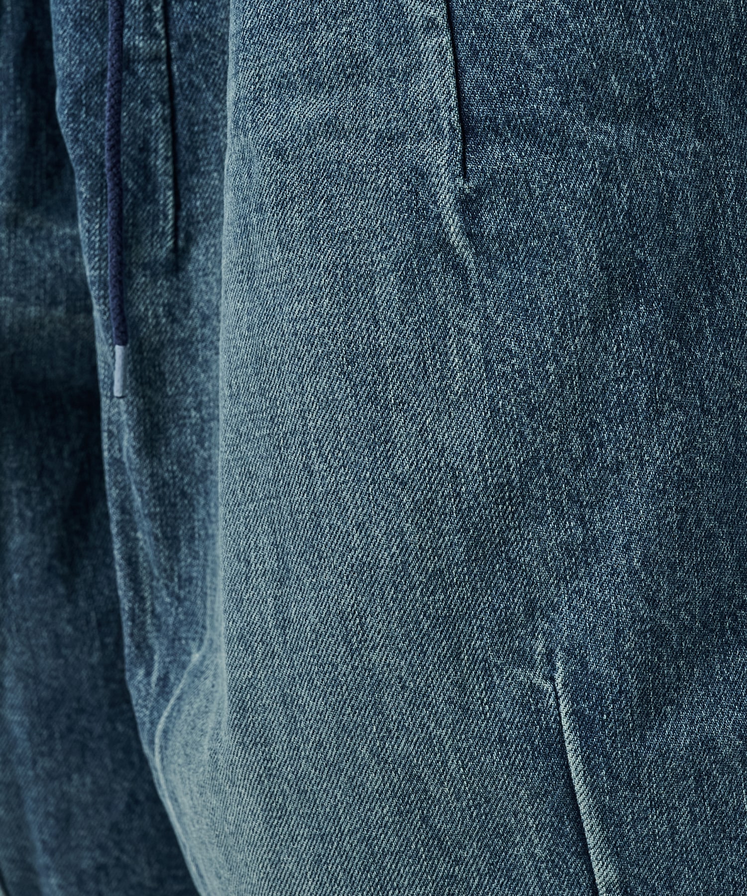 別注 H.D Denim Shorts NEEDLES