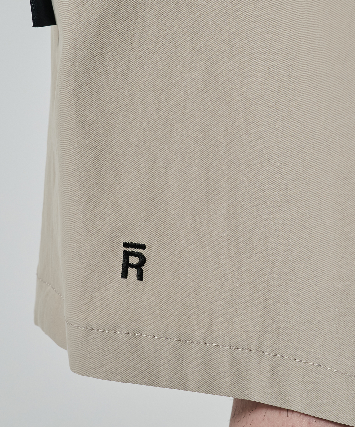 CORD SHORTS SHAREEF