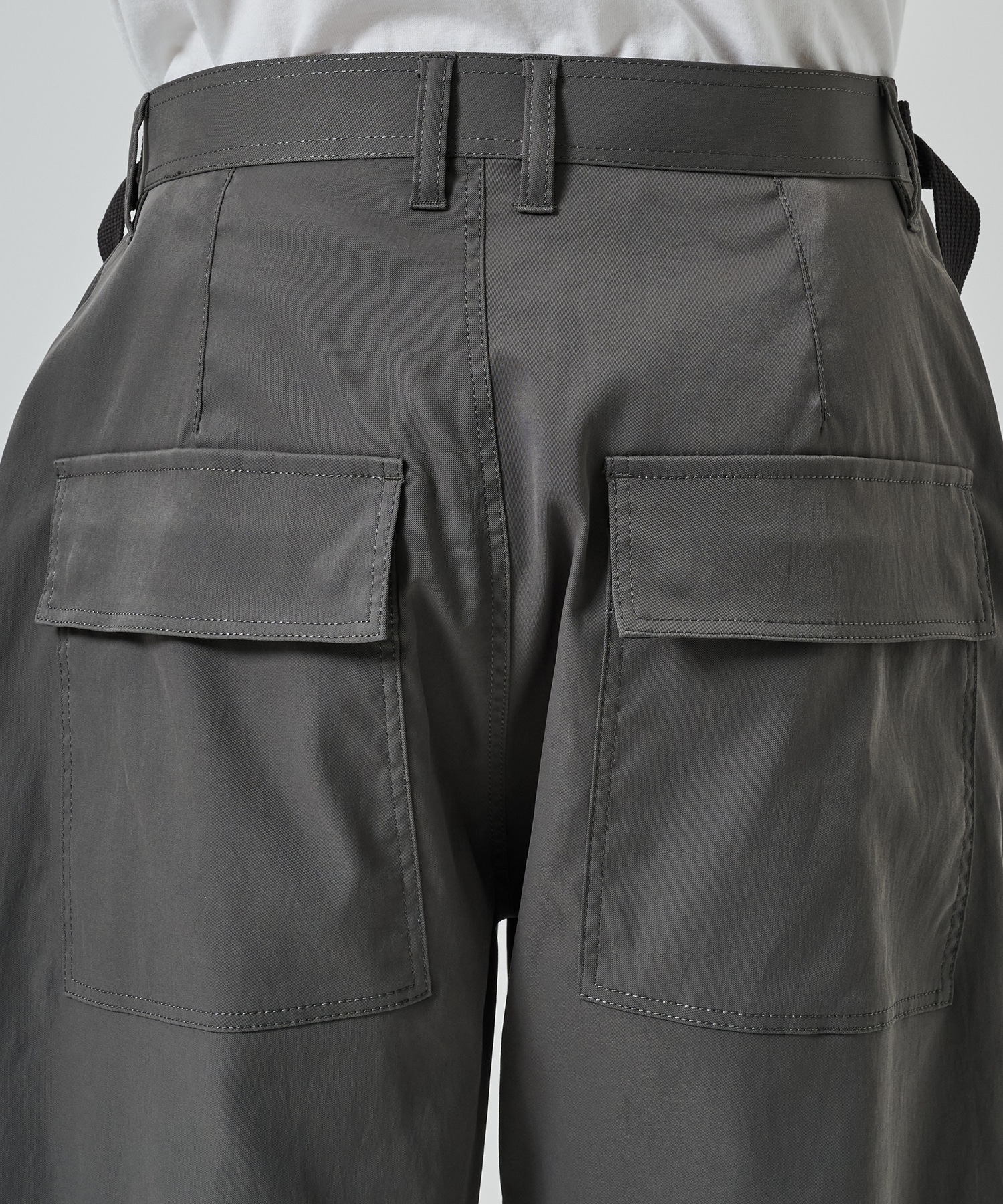 CORD SHORTS SHAREEF
