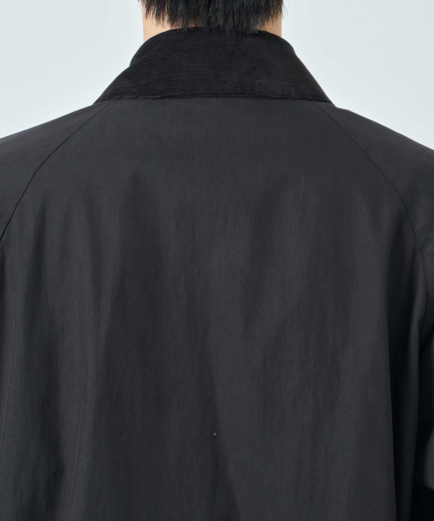 別注 FIELDMAN JACKET MARKAWARE/marka