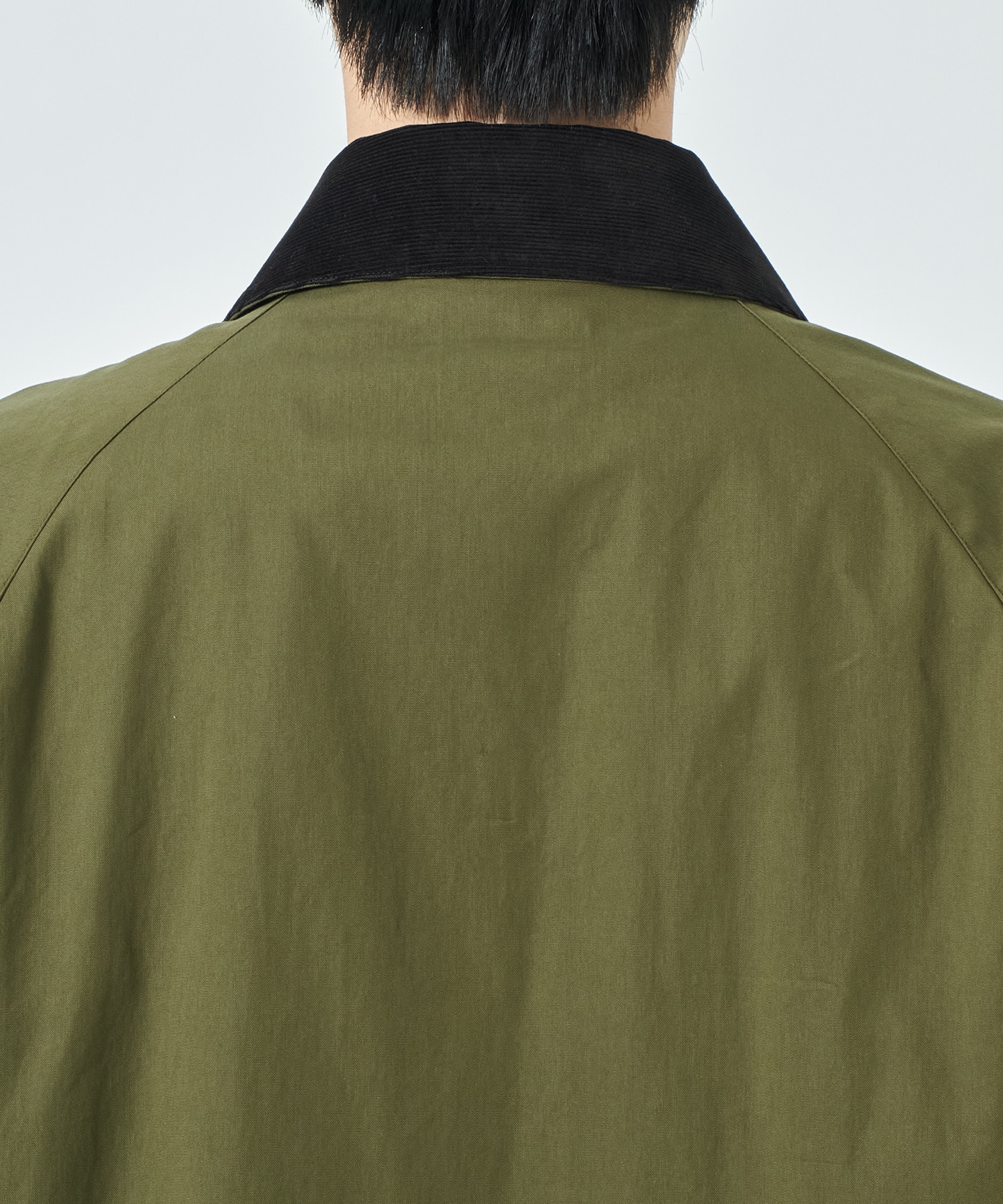 別注 FIELDMAN JACKET MARKAWARE/marka
