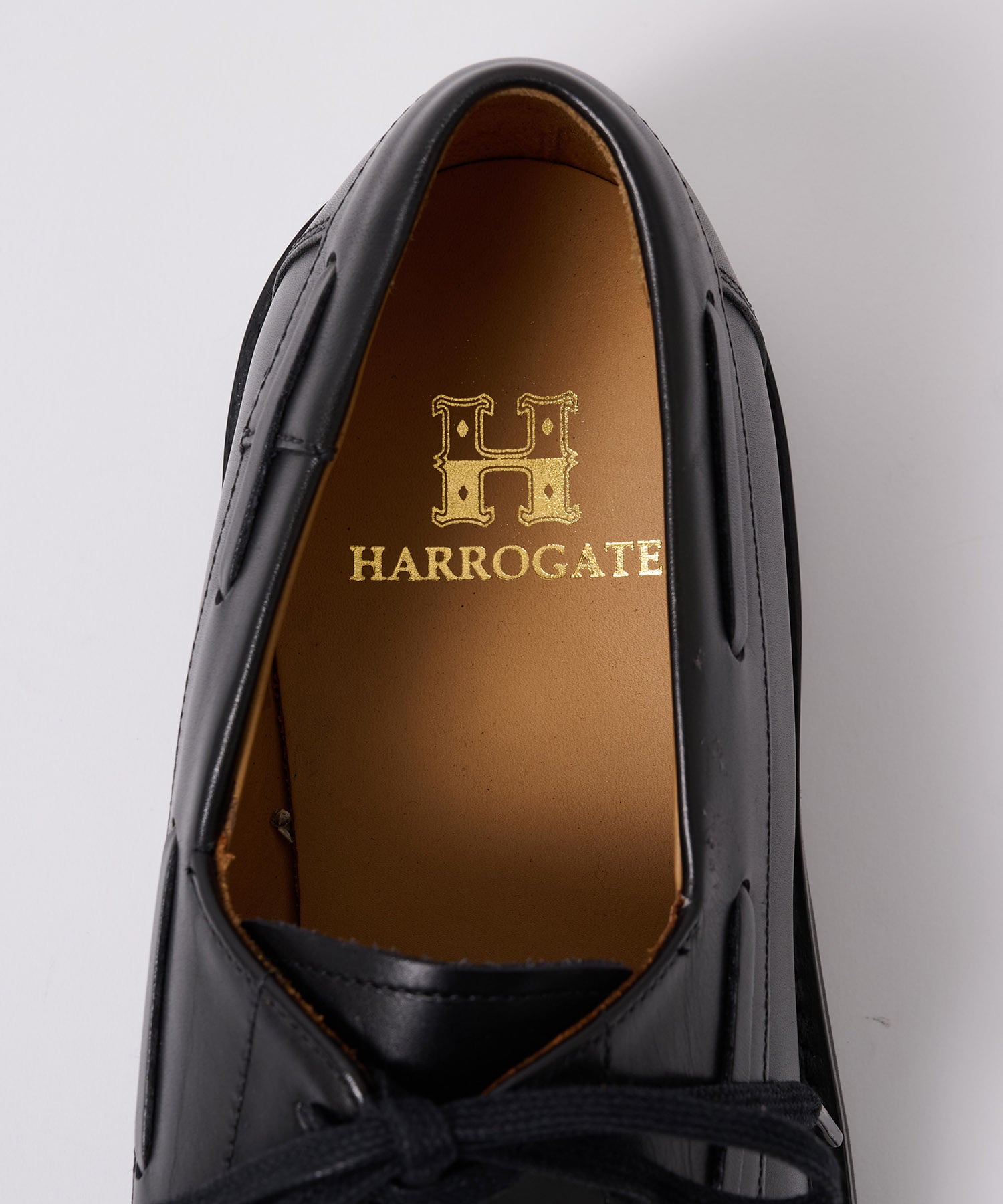 SLOANE HARROGATE