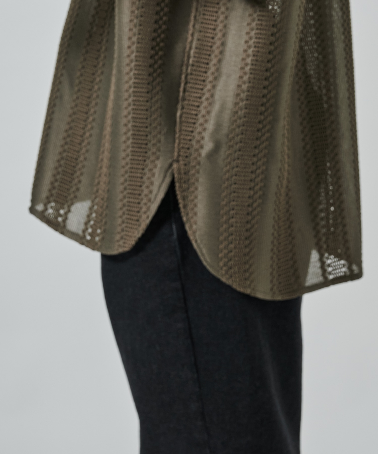 RUSSELL LACE SHIRTS STUDIOUS