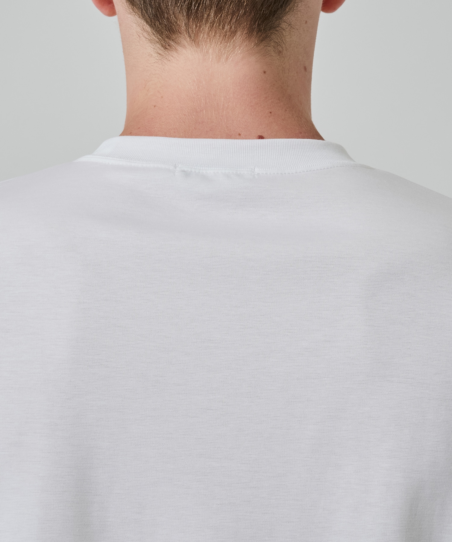 32G ロイヤルクール レギュラーTシャツ STUDIOUS
