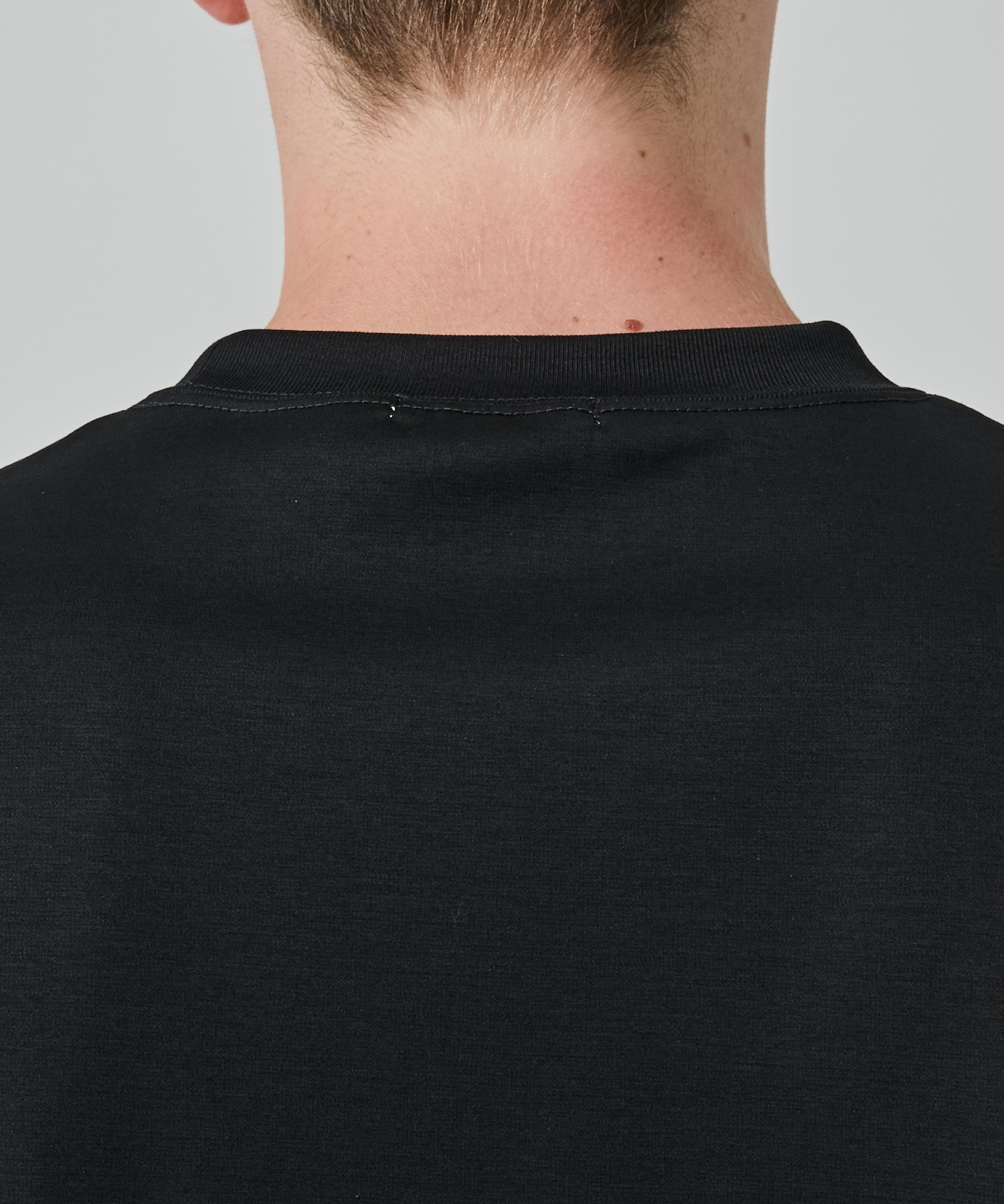 32G ロイヤルクール レギュラーTシャツ STUDIOUS