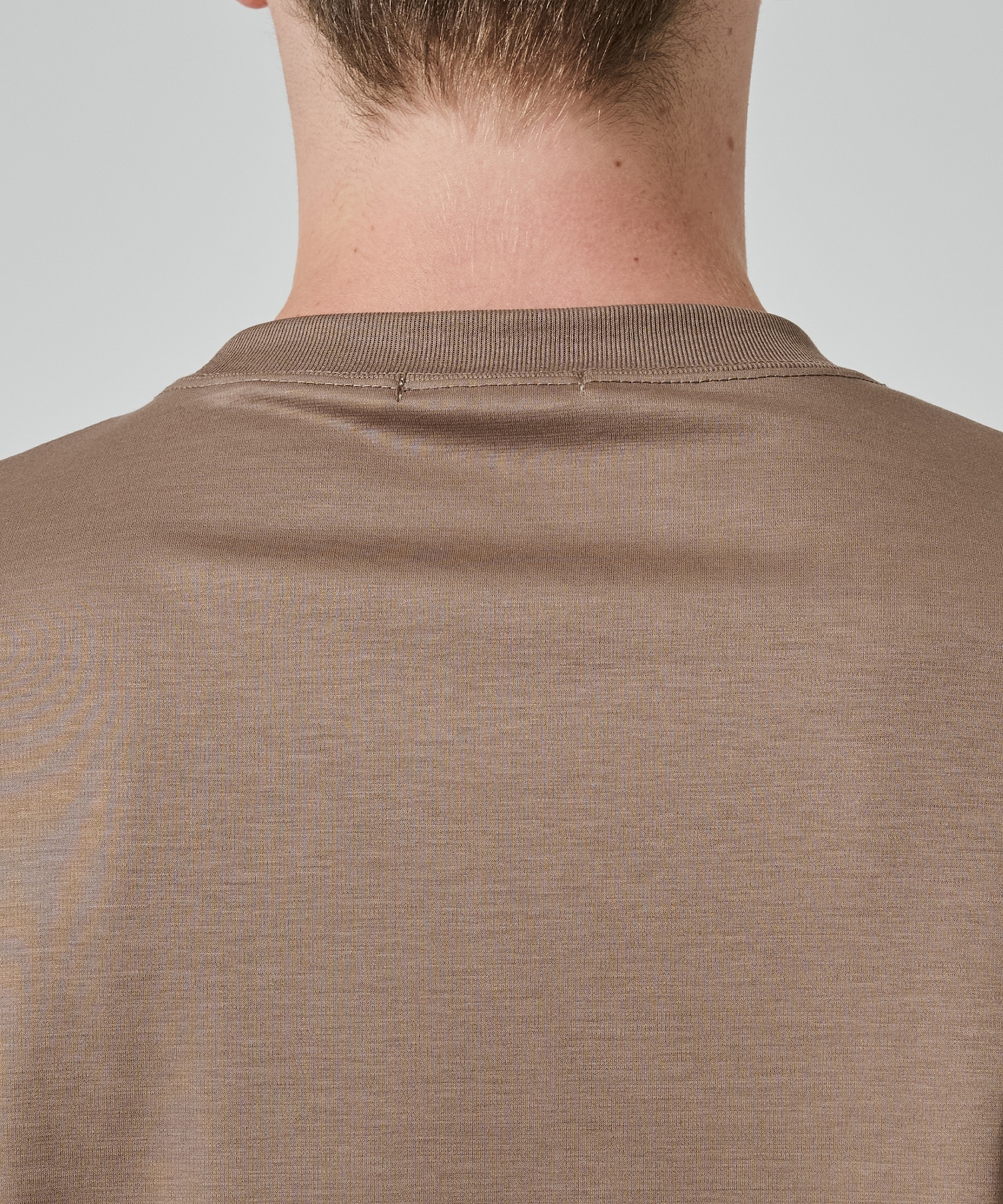 32G ロイヤルクール レギュラーTシャツ STUDIOUS
