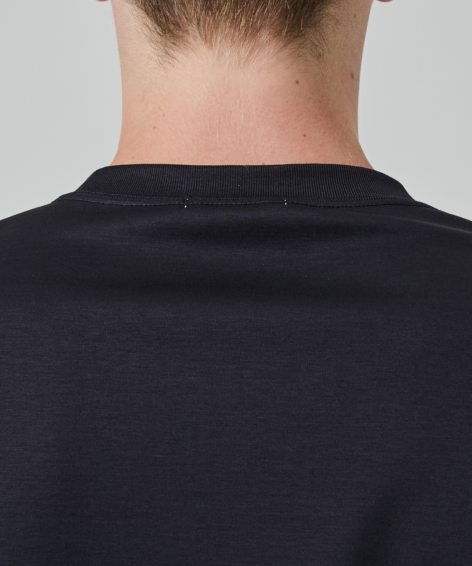 32G ロイヤルクール レギュラーTシャツ STUDIOUS