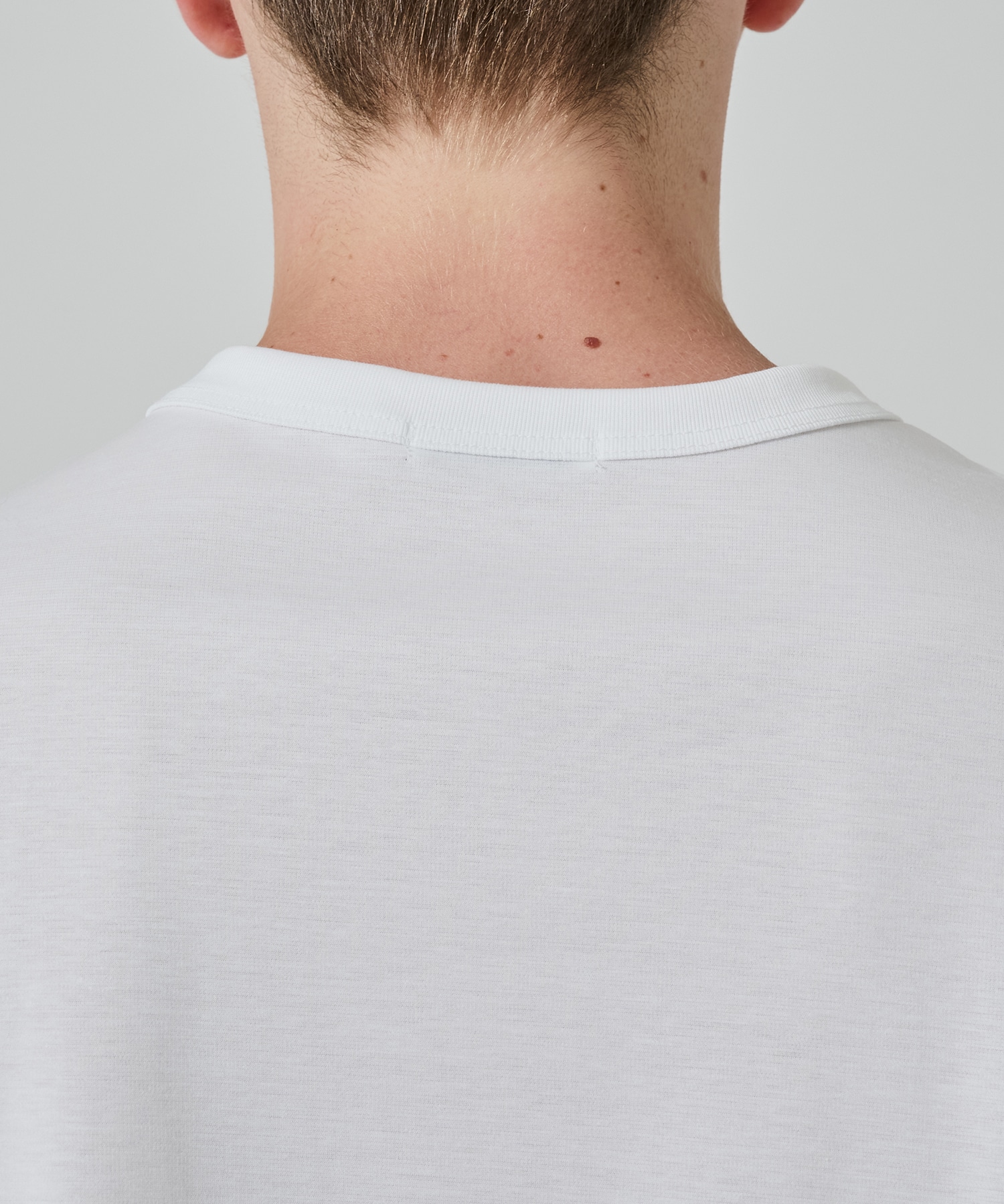32G ロイヤルクール リラックスTシャツ STUDIOUS