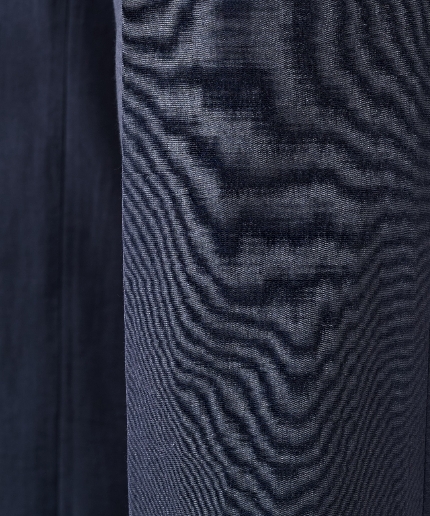 別注 Easy Slim Slacks soe