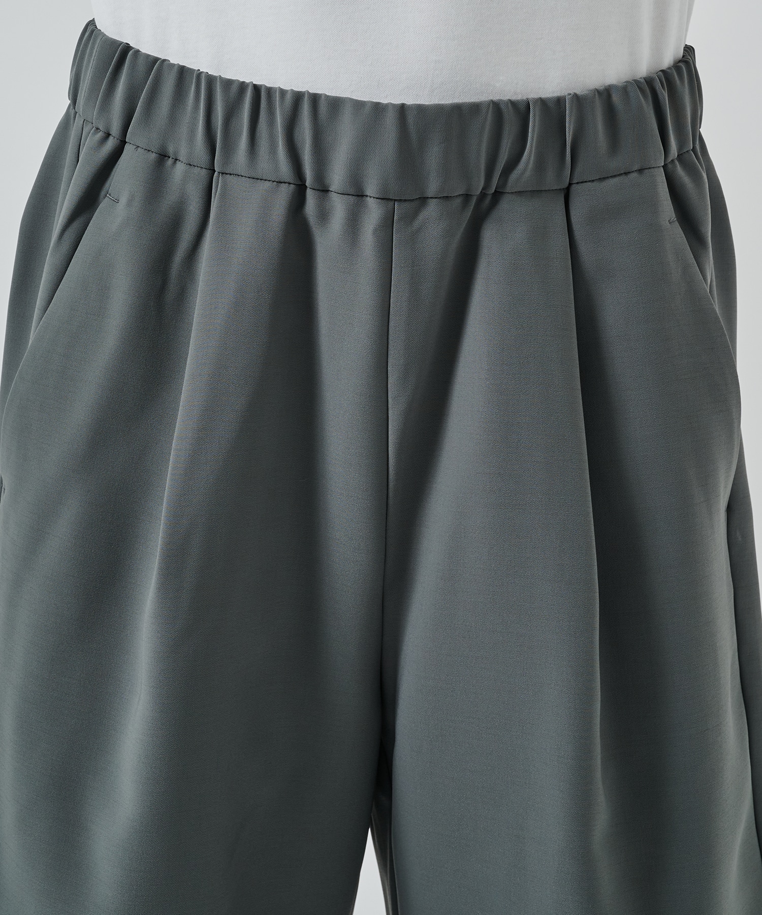 〈別注〉 SUMMER SHORTS ATTACHMENT