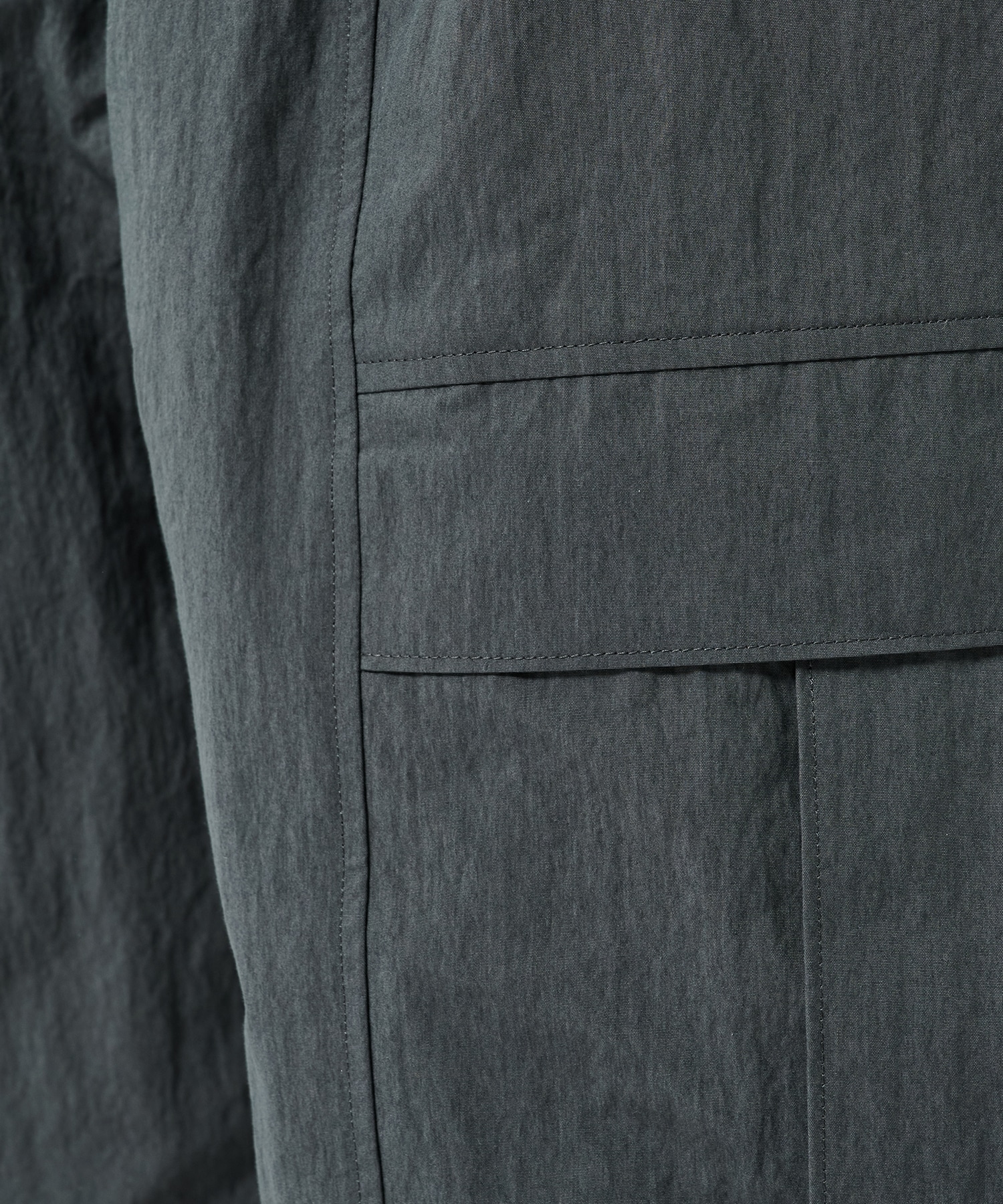 〈別注〉 Gramicci CARGO SHORTS N.HOOLYWOOD