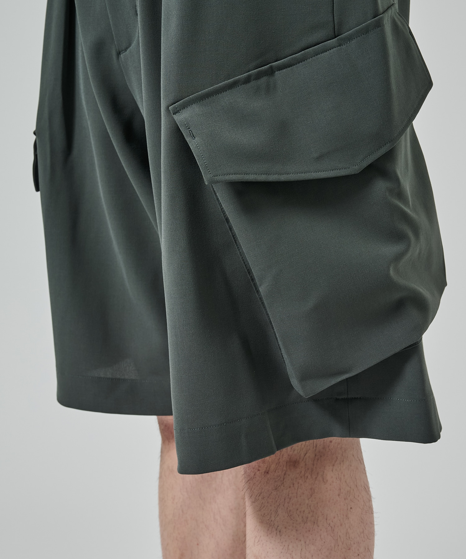 <別注>2255-CP60-003 CARGO SHORTS N.HOOLYWOOD