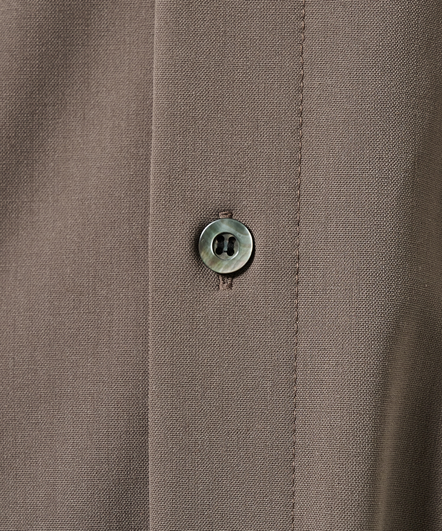 4 Pockets Shirt UJOH HOMME
