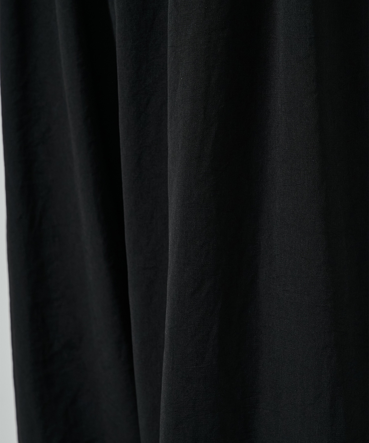 Taタキシ定番バルーンパンツ Yohji Yamamoto