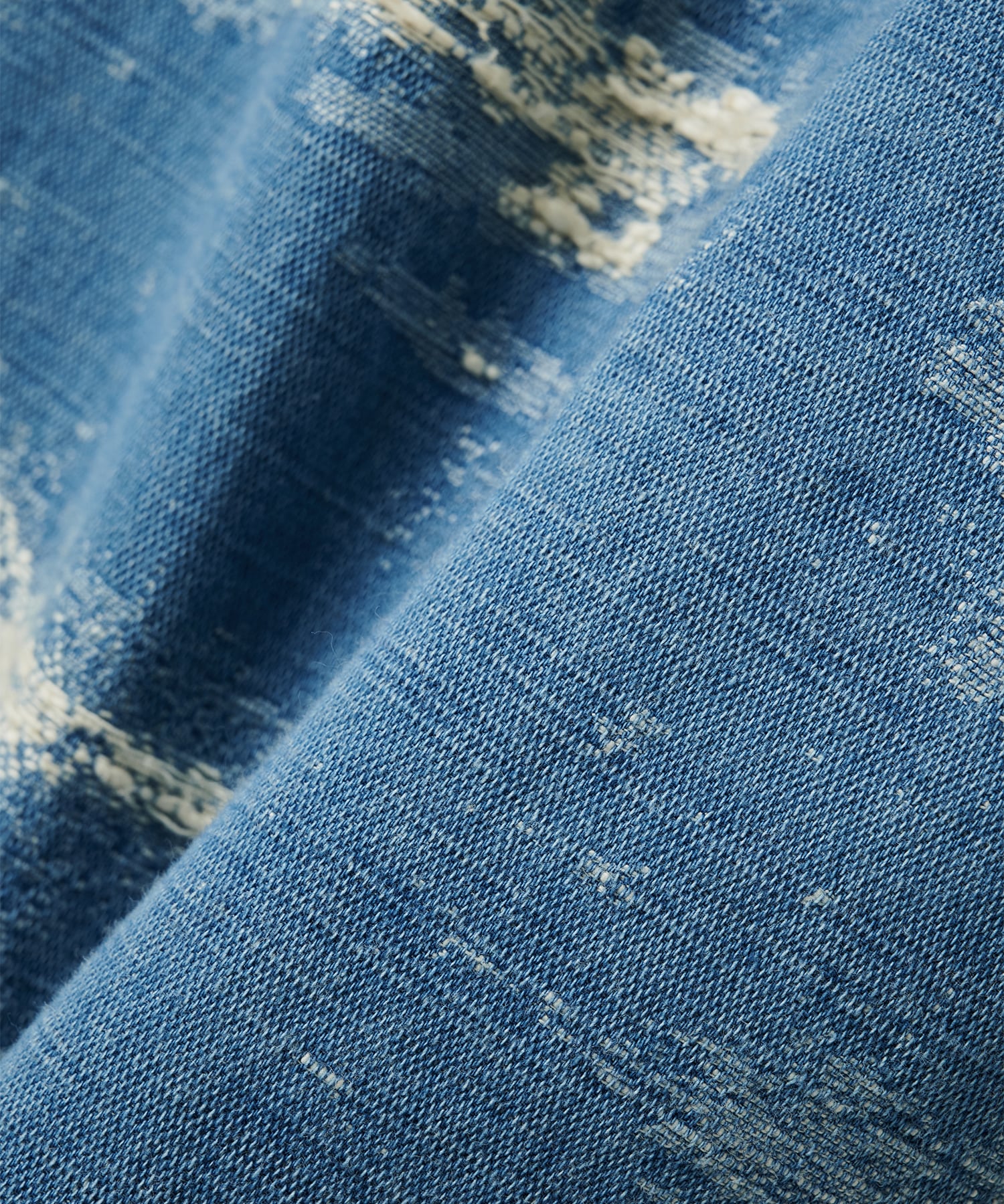 3rd TYPE DENIM JACKET TAAKK