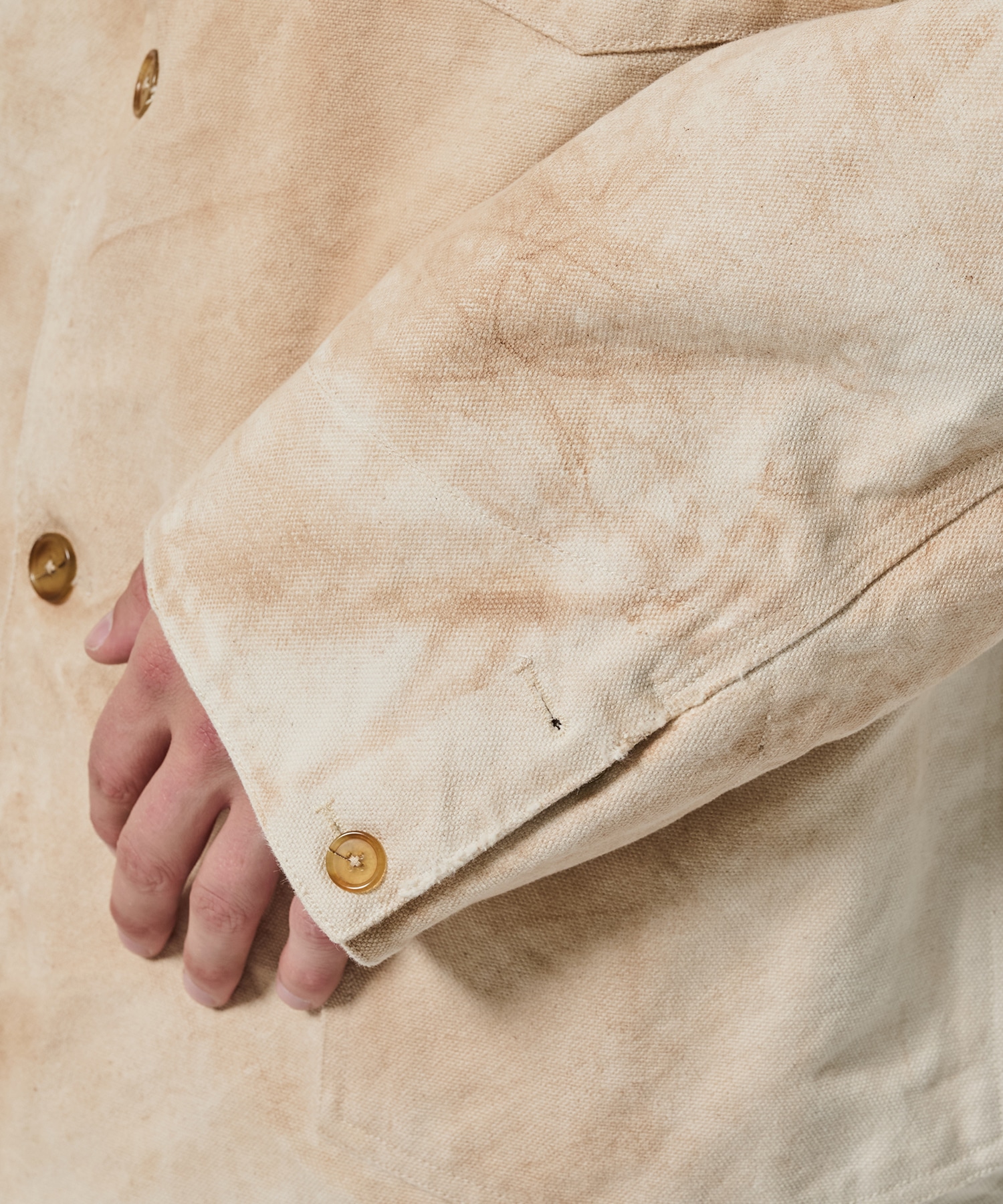 <別注>LES SIX×STUDIOUS Minor Jacket LES SIX