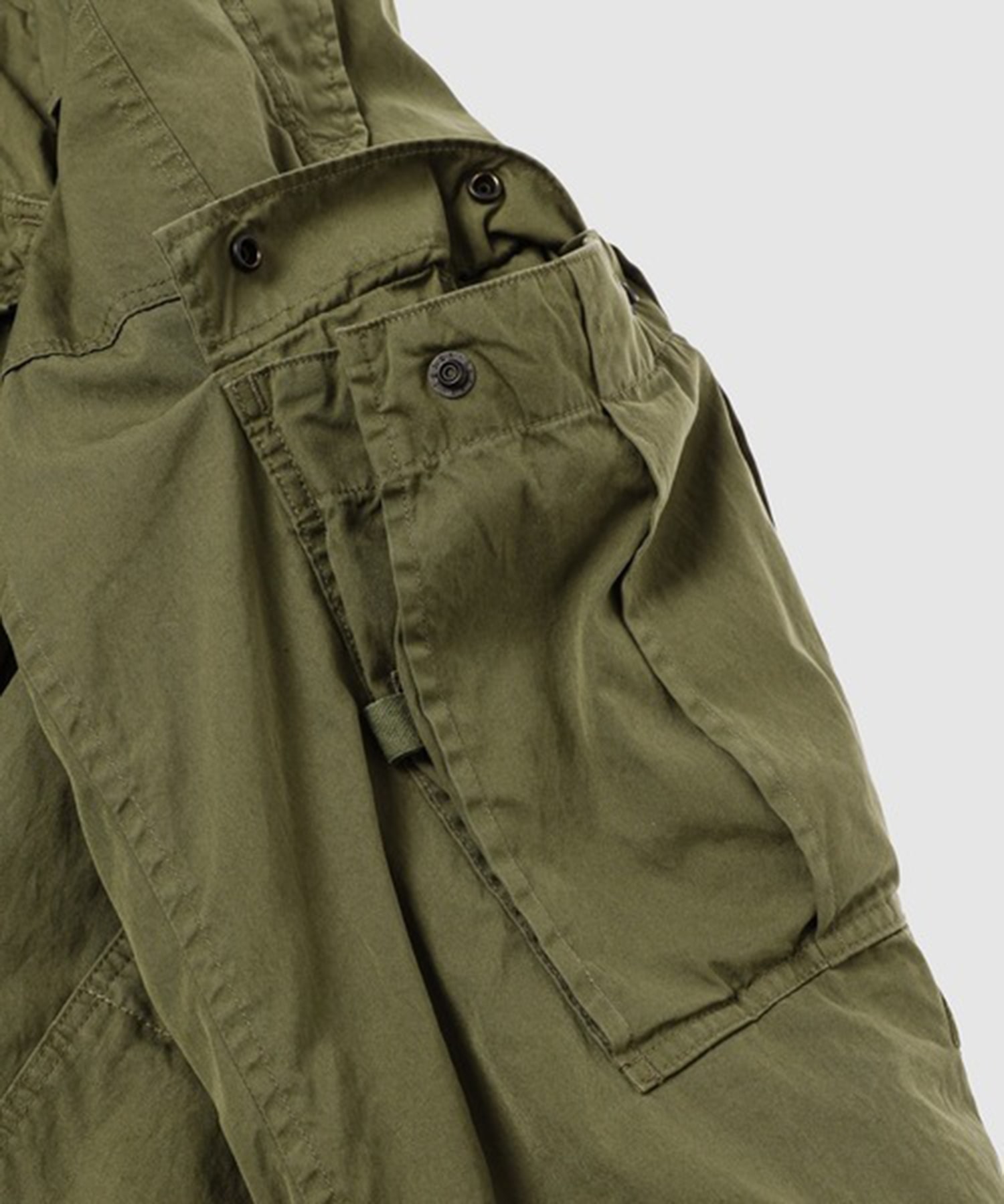 WP-J902-100×Needles BLOUSON JUNYA WATANABE MAN