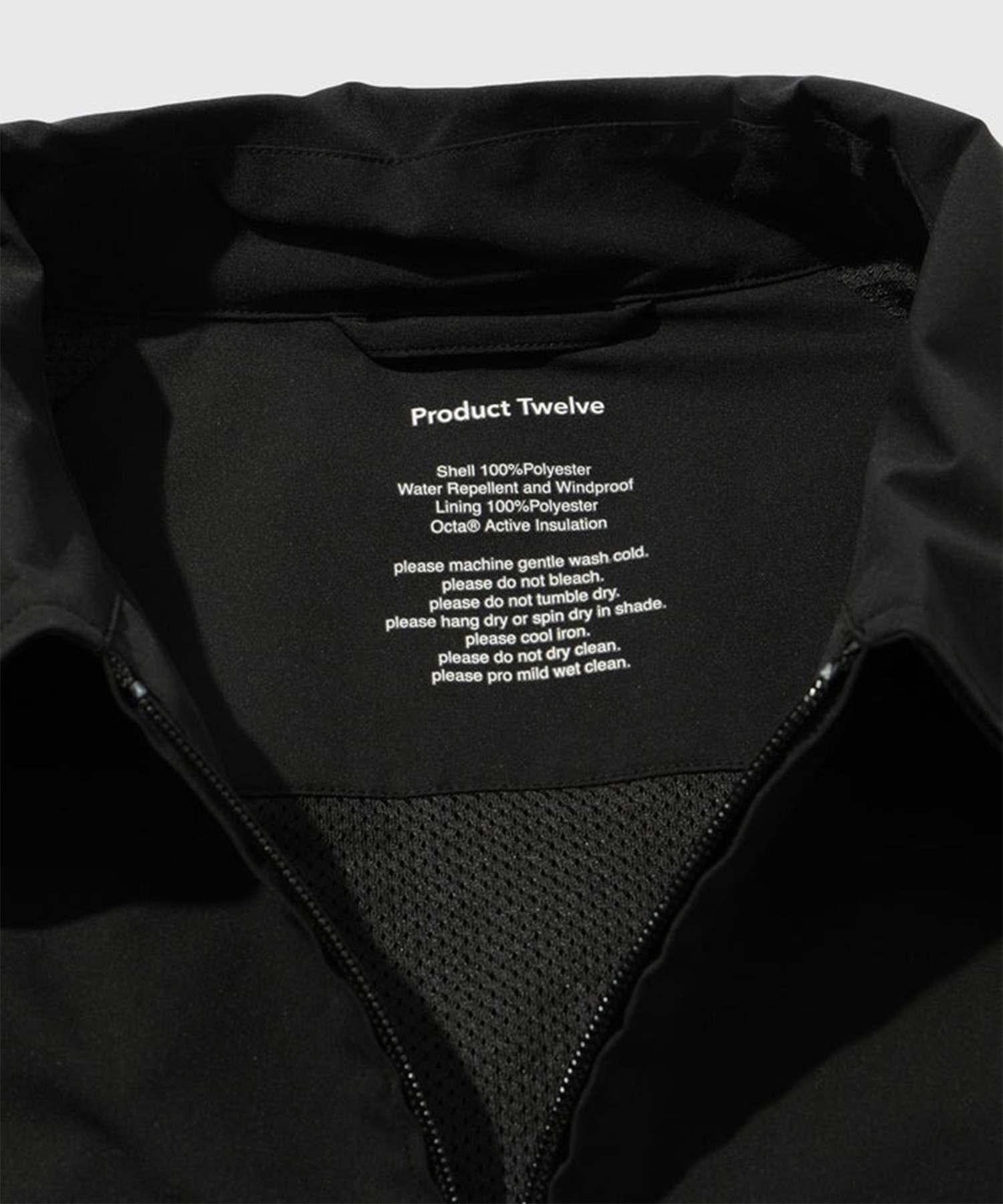 City Active Warm Jacket Product Twelve