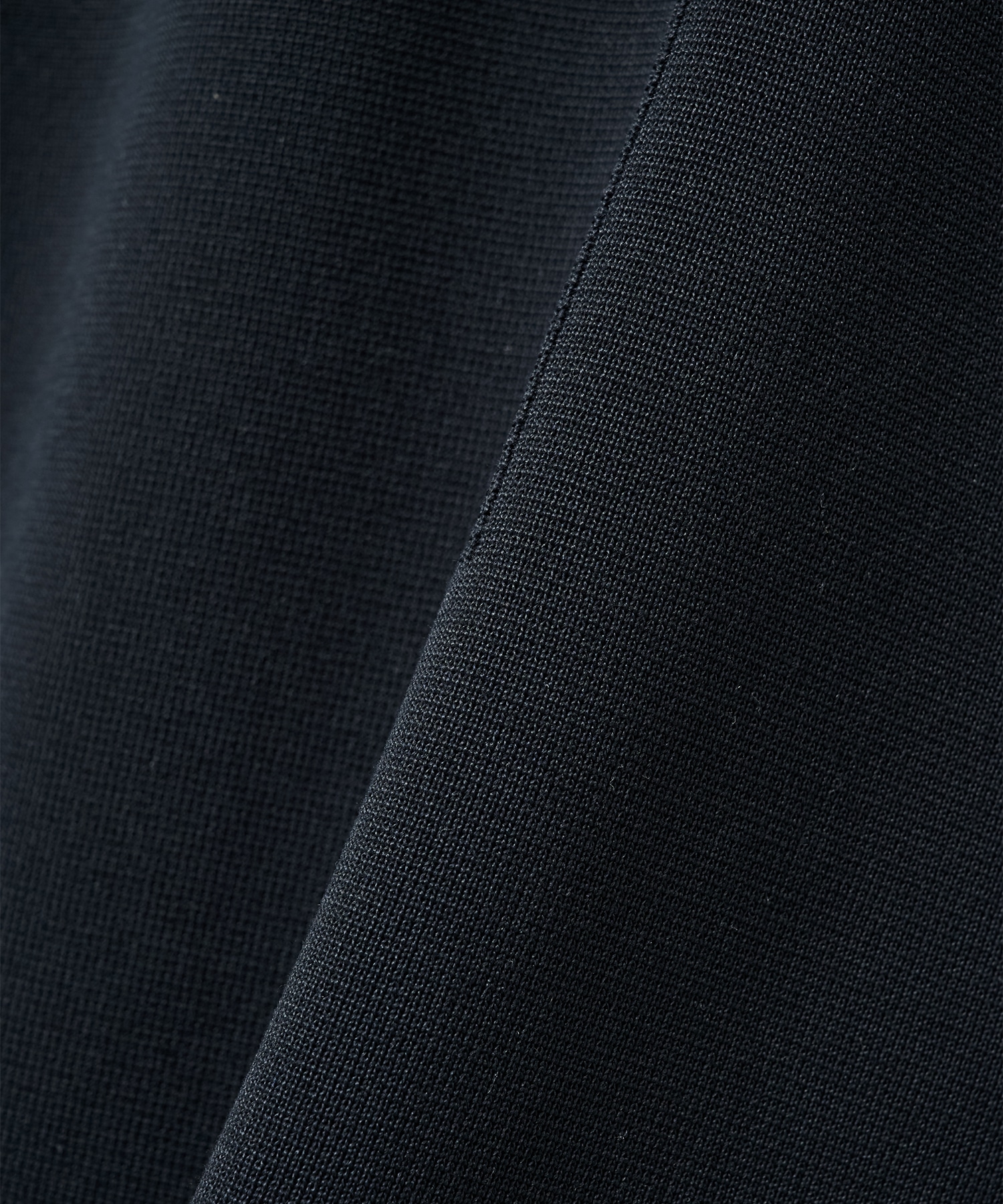 MILAN DOUBLE BREASTED COLLARLESS JACKET CFCL