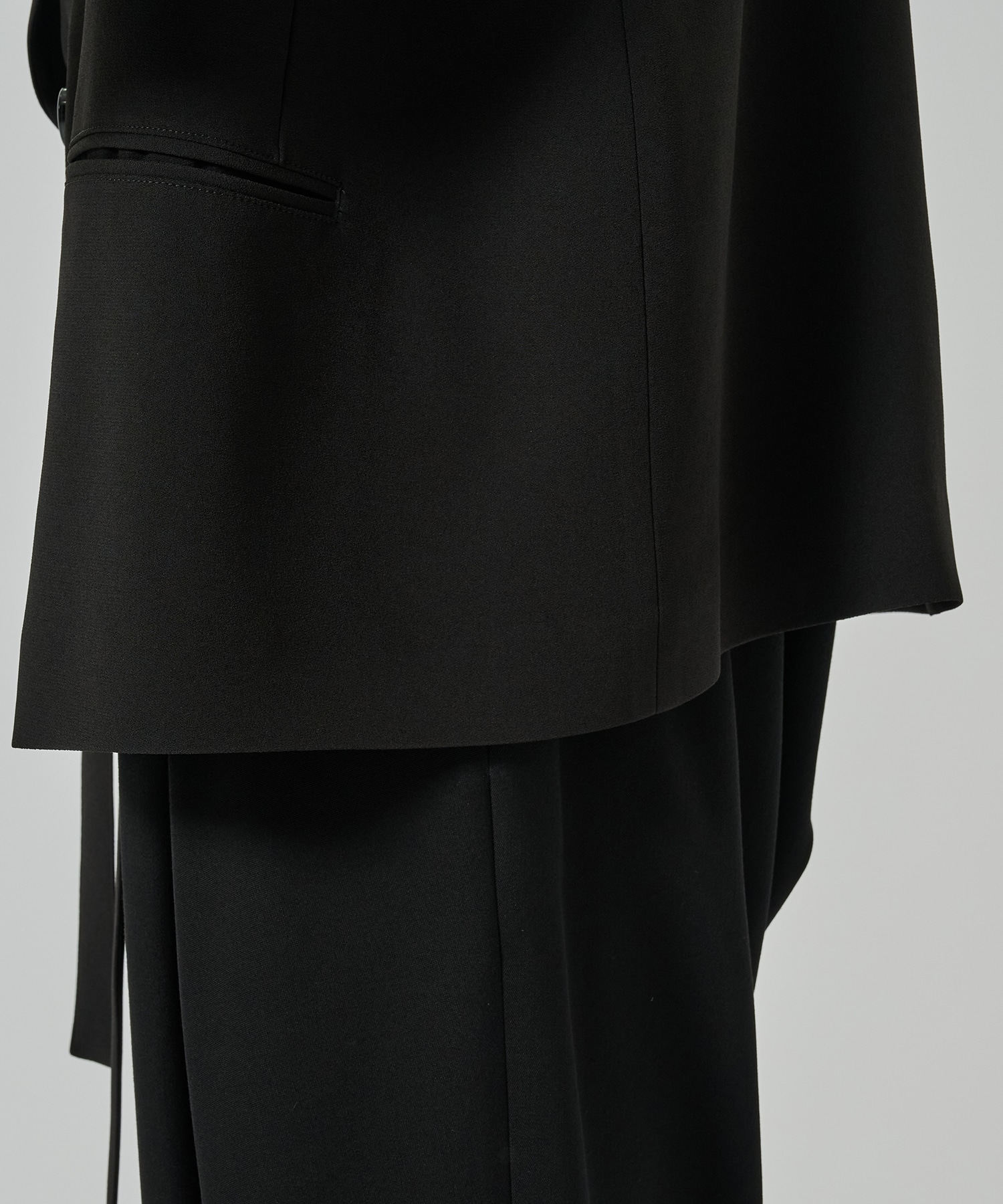 Spencer JKT UJOH HOMME