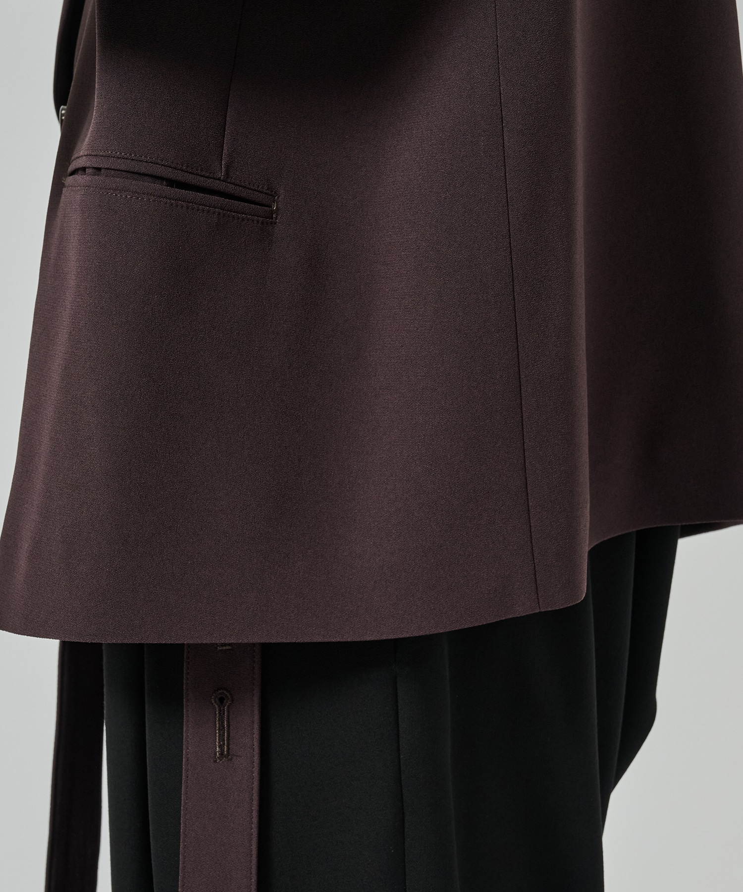 Spencer JKT UJOH HOMME