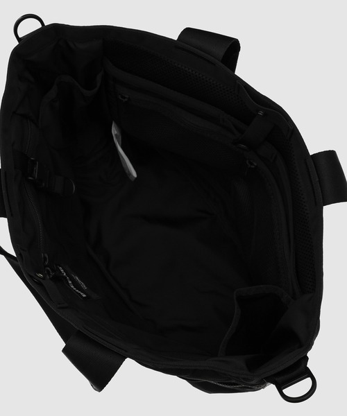 HP-K203-051 ×BRIEFING BAG COMME des GARCONS HOMME
