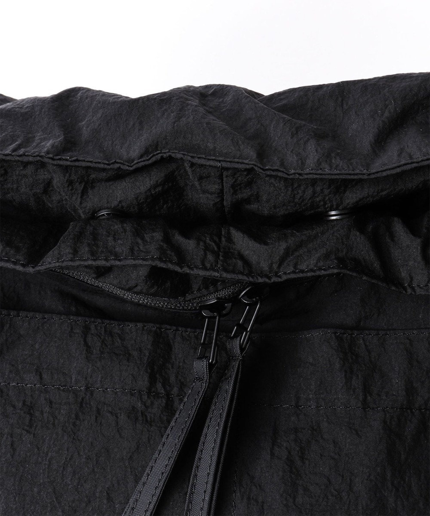 BIG SHOULDER BAG（OXFORD HEAVY WASHER） BAICYCLON by bagjack