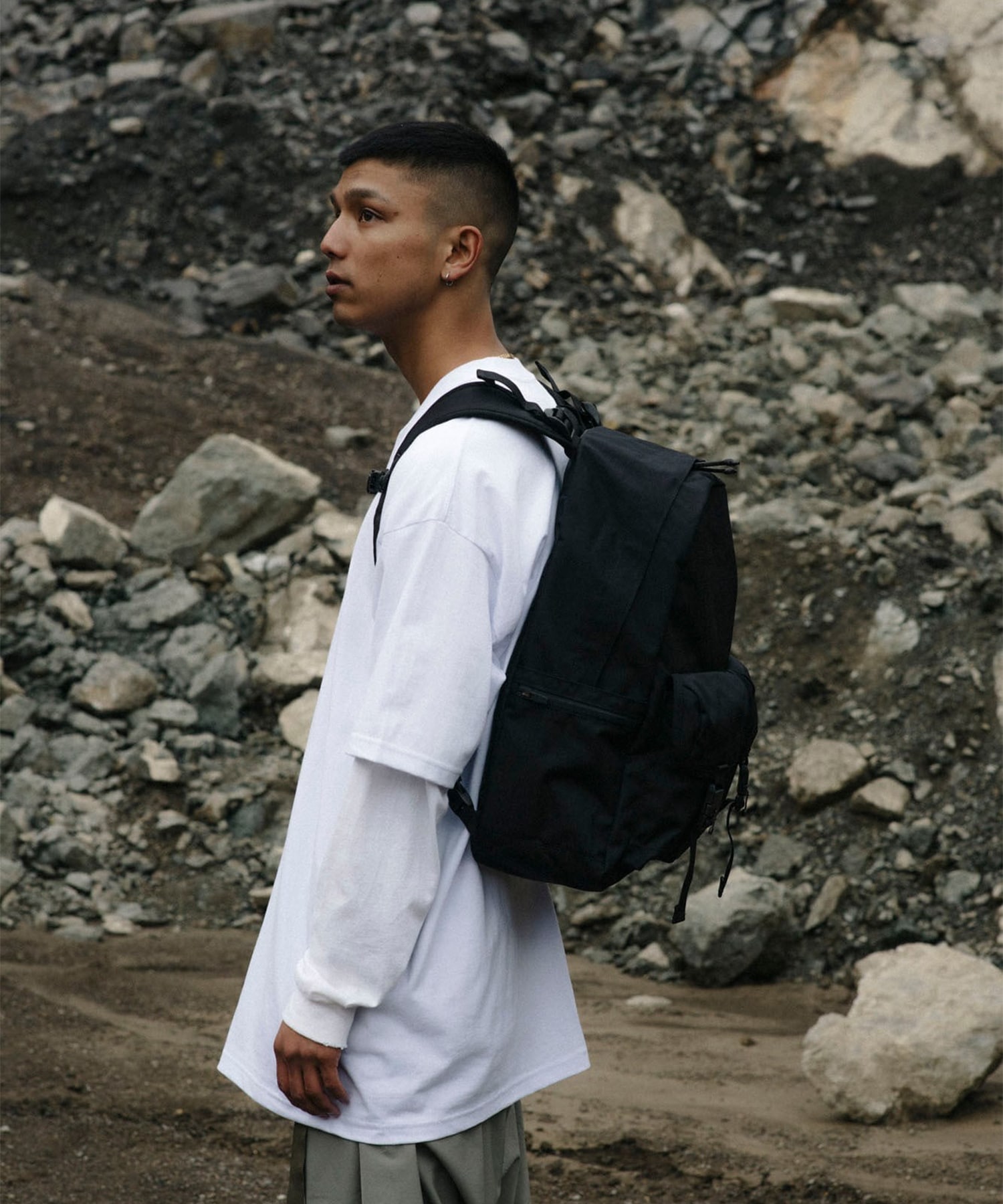 BACKPACK BAICYCLON by bagjack