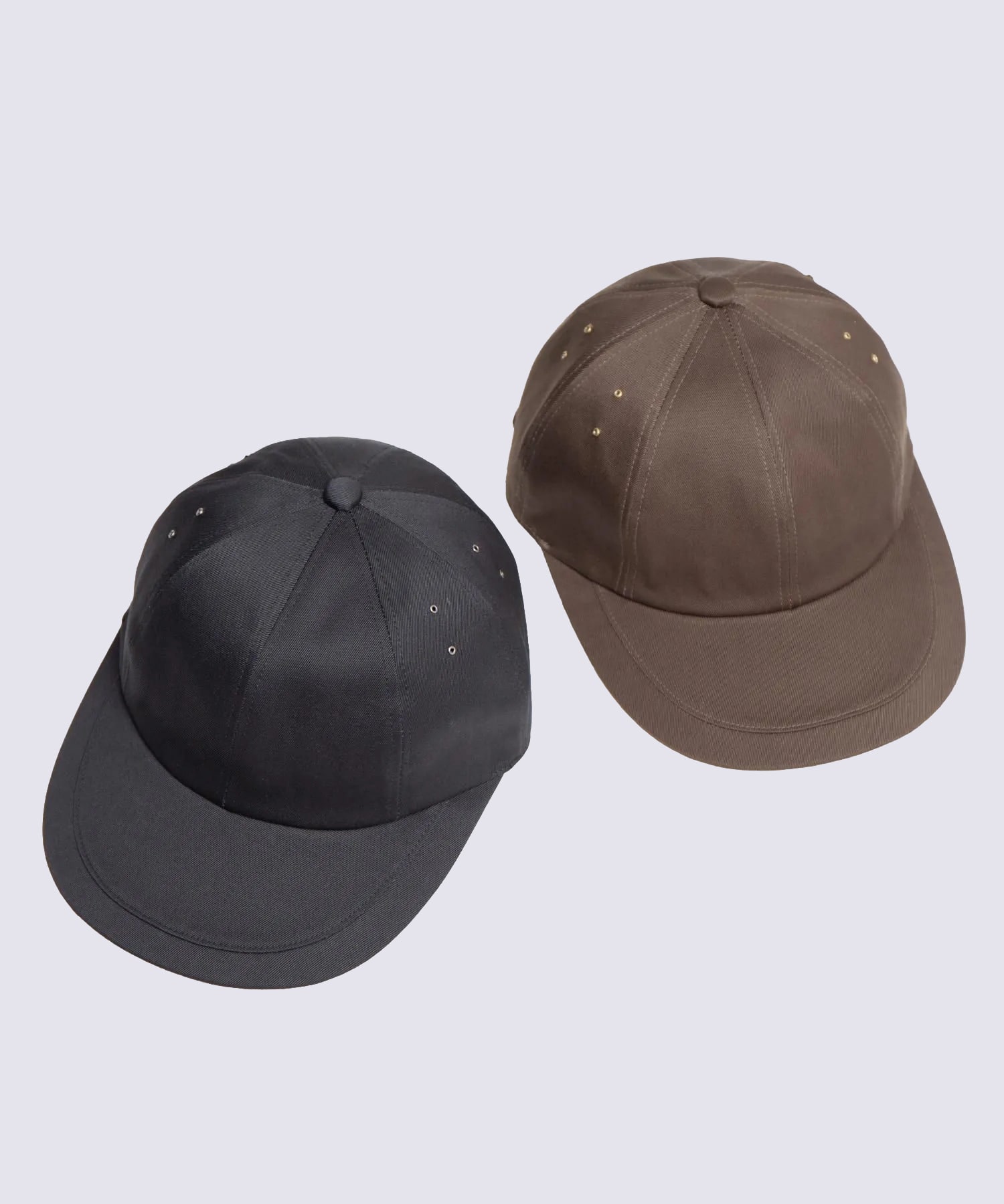 8Panel Cap RACAL