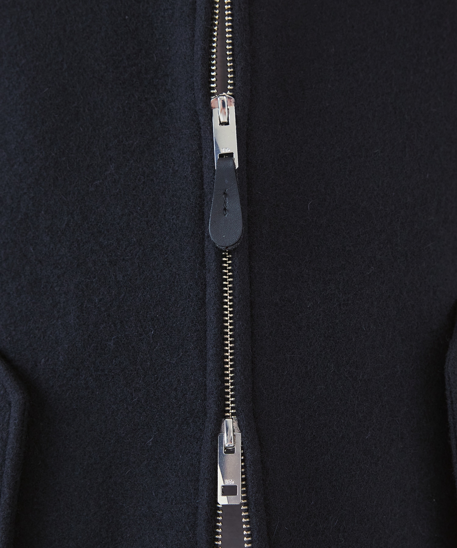 THE HARRINGTON JACKET｜THE RERACS