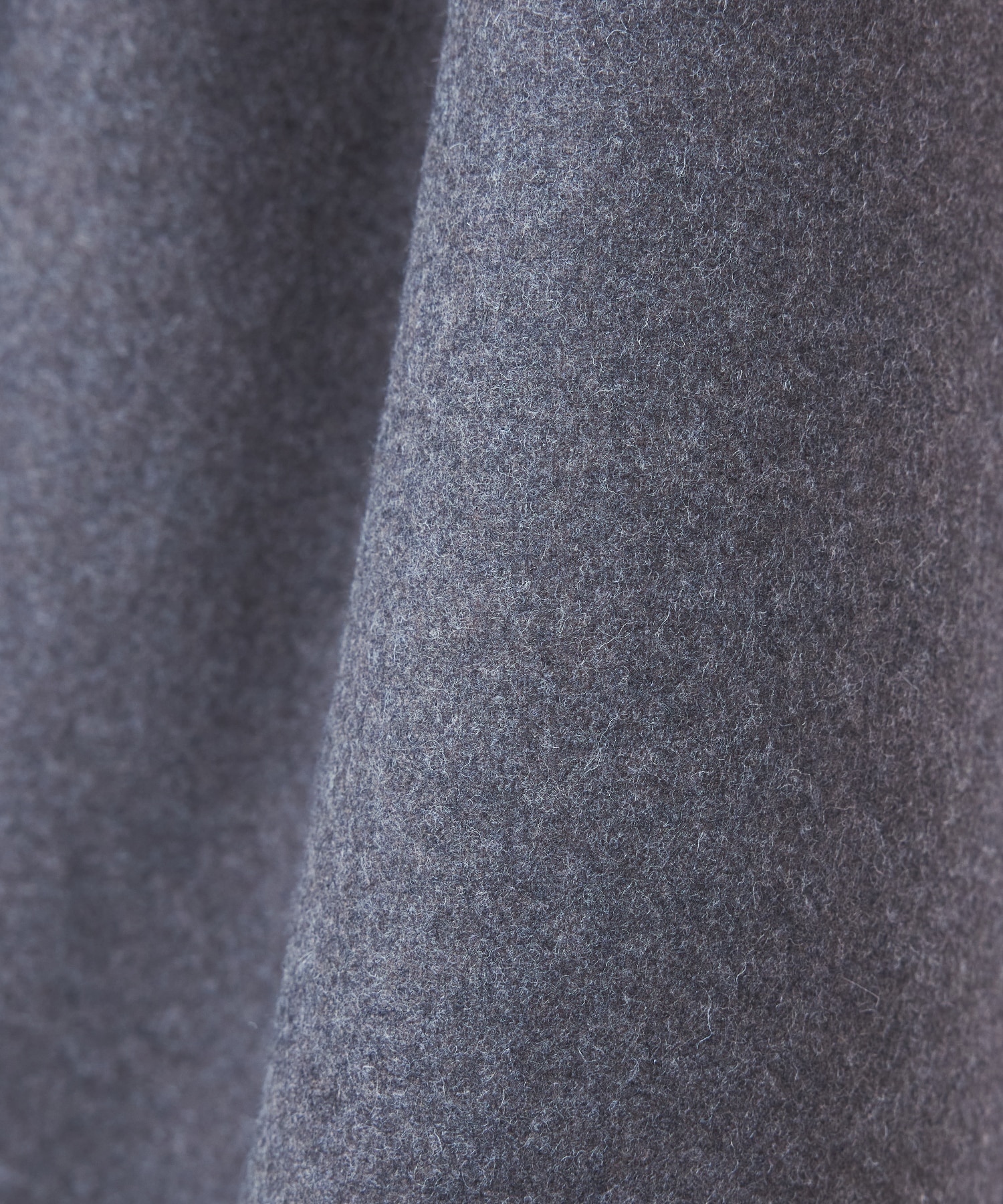 THE DOUBLE PEAKED EASY COAT THE RERACS