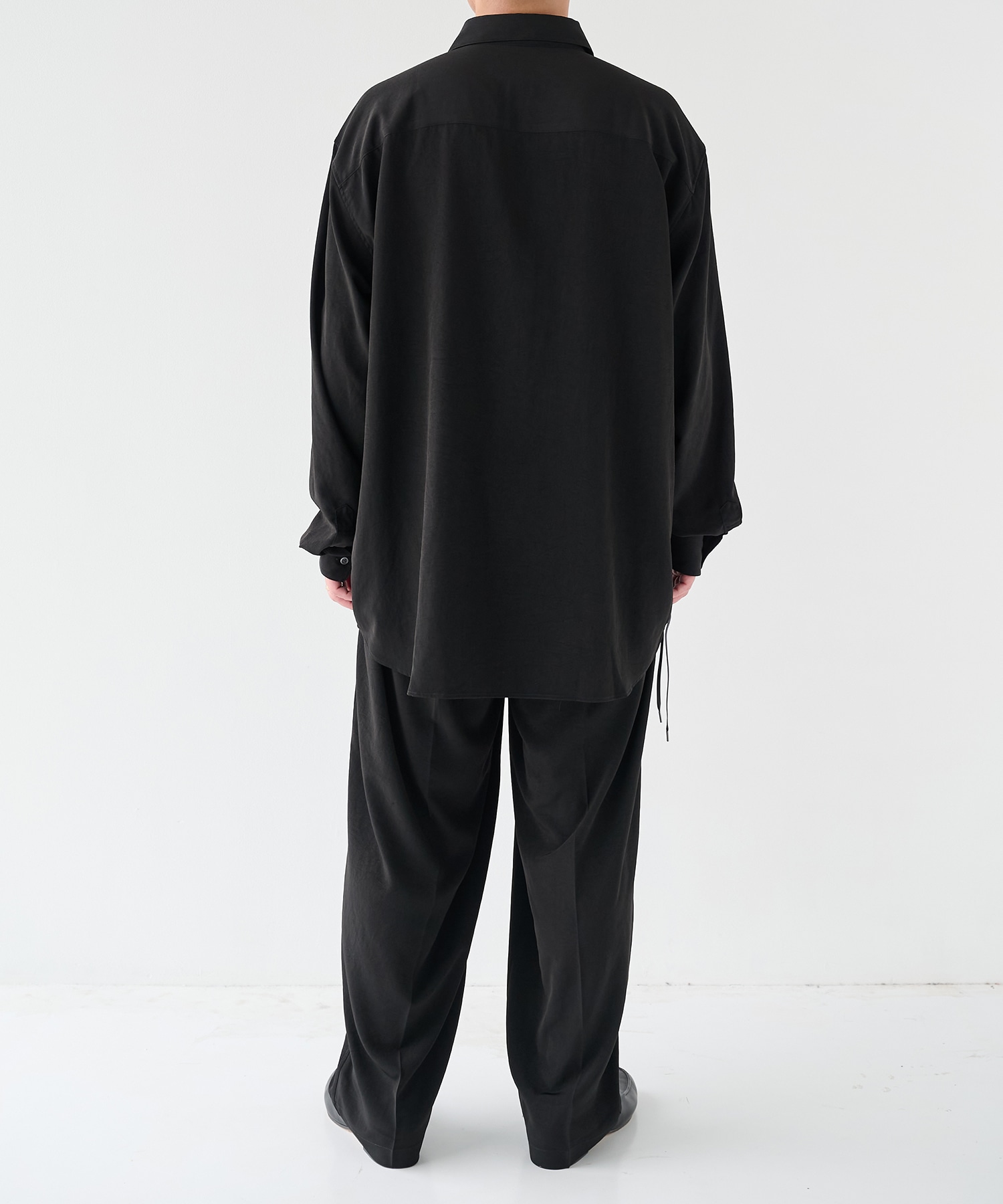 別注 DOUGI SHIRTS RAINMAKER