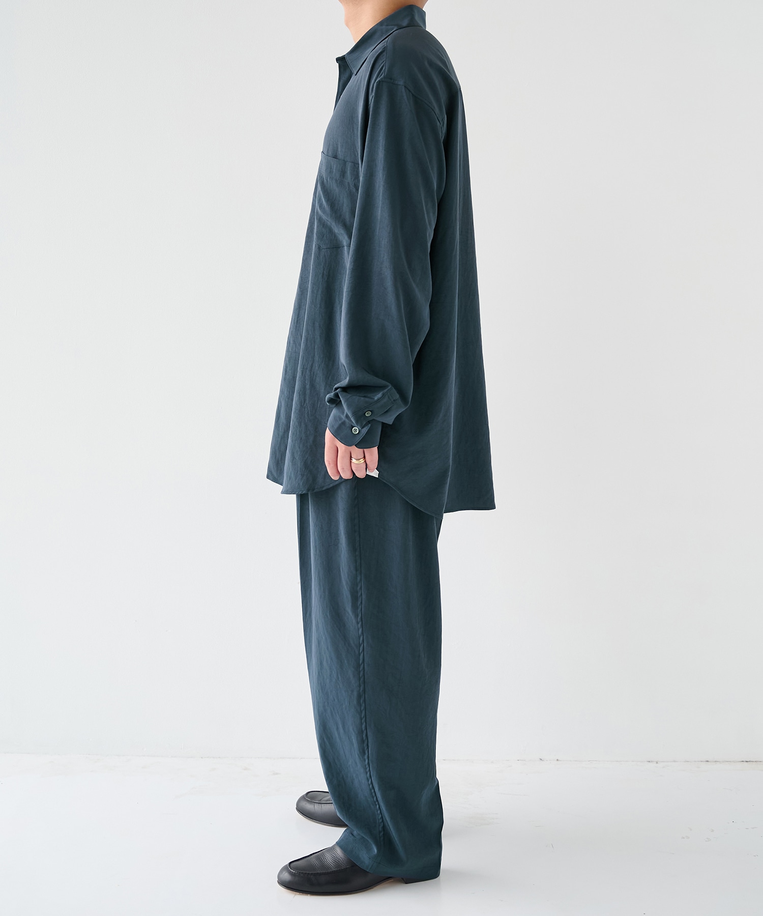 別注 DOUGI SHIRTS RAINMAKER
