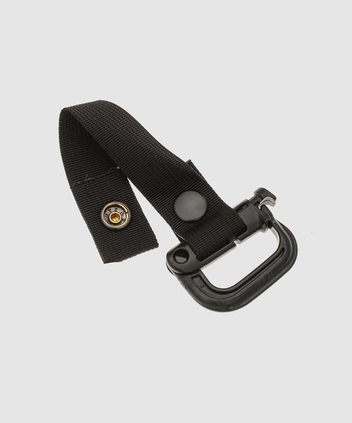 ナイロンダイヤリップ BRIEFING バッグ COMME des GARCONS HOMME