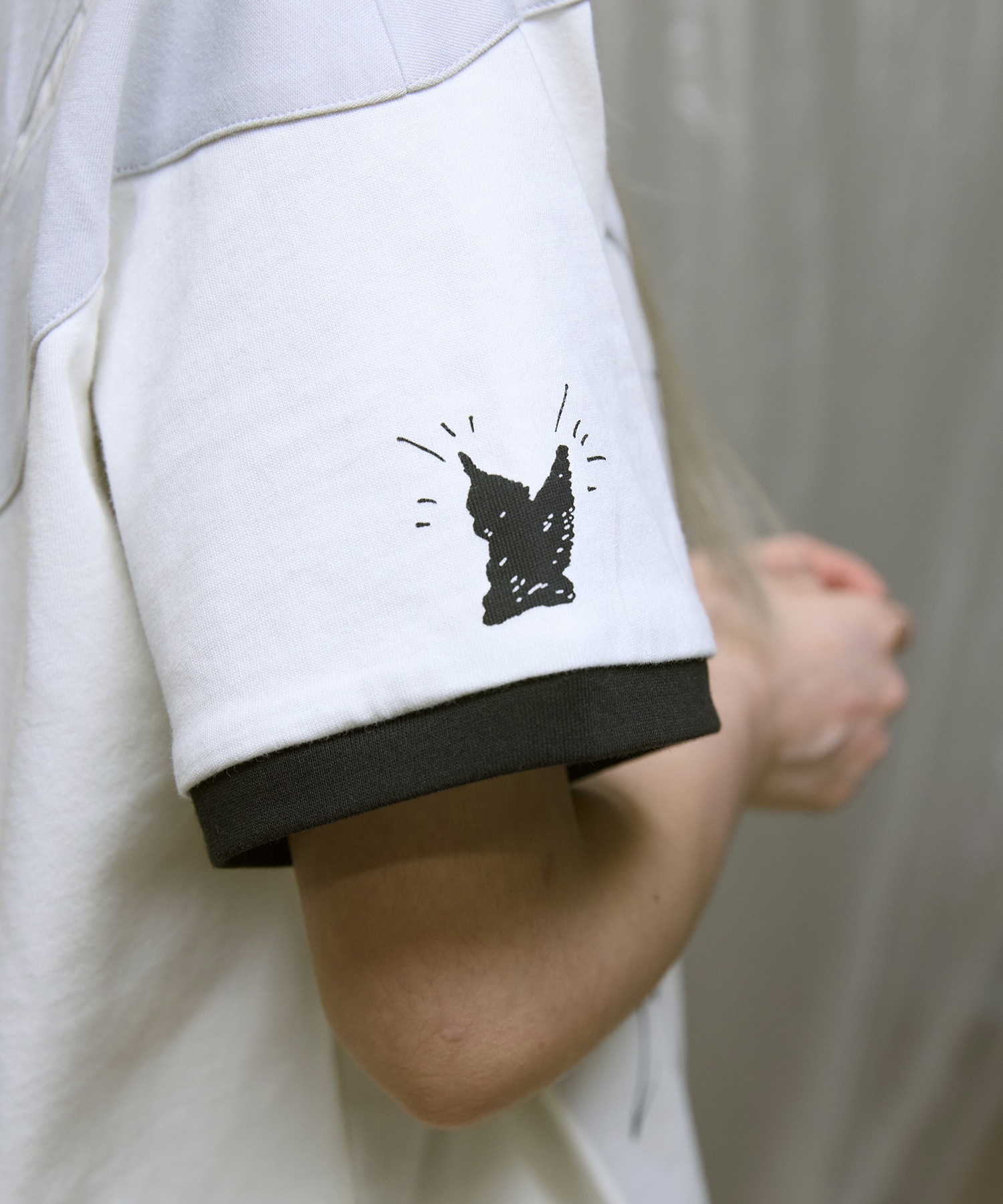 T7 HOPE EVER T-SHIRTS MASU