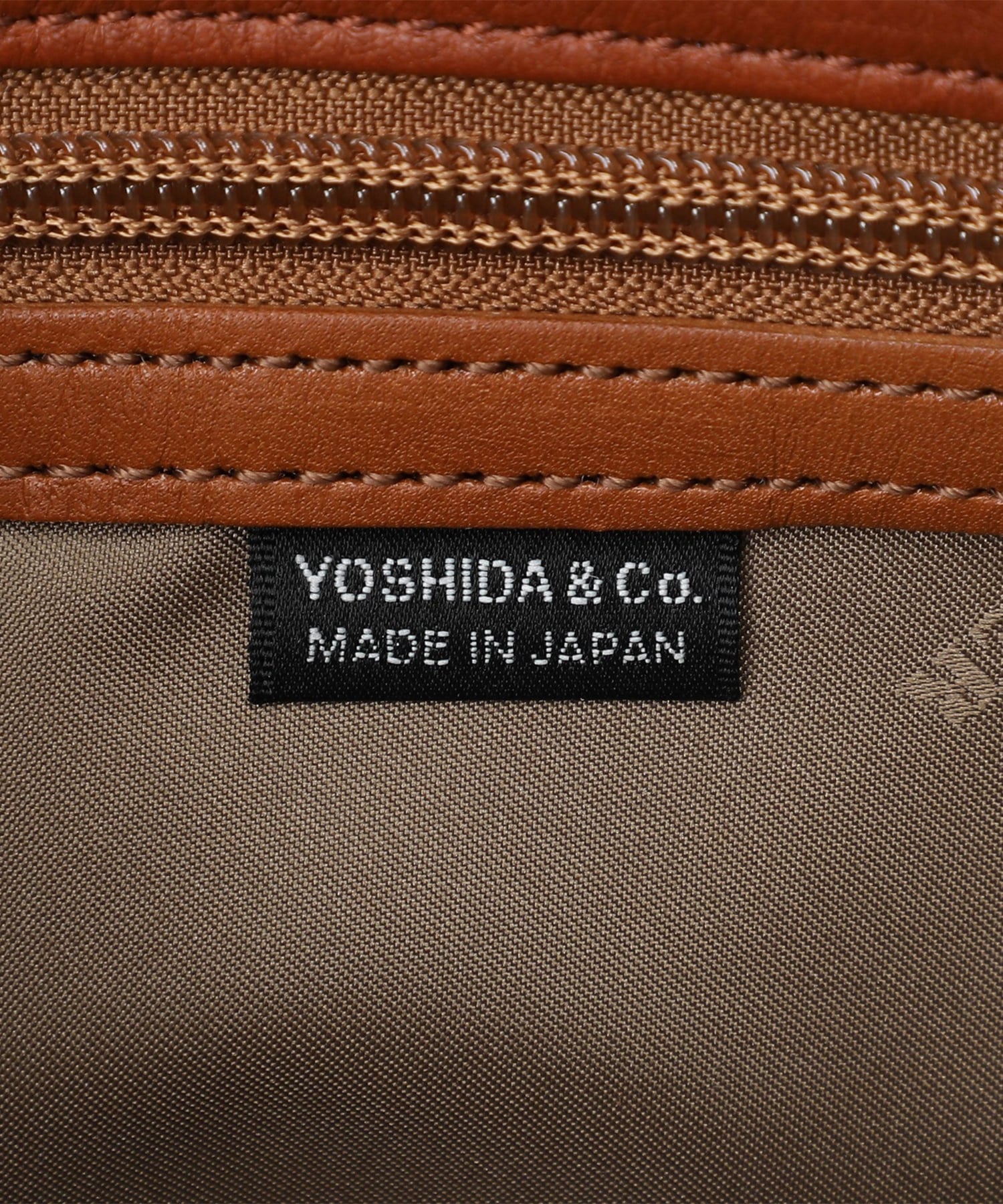 SHOULDER BAG(L) PORTER