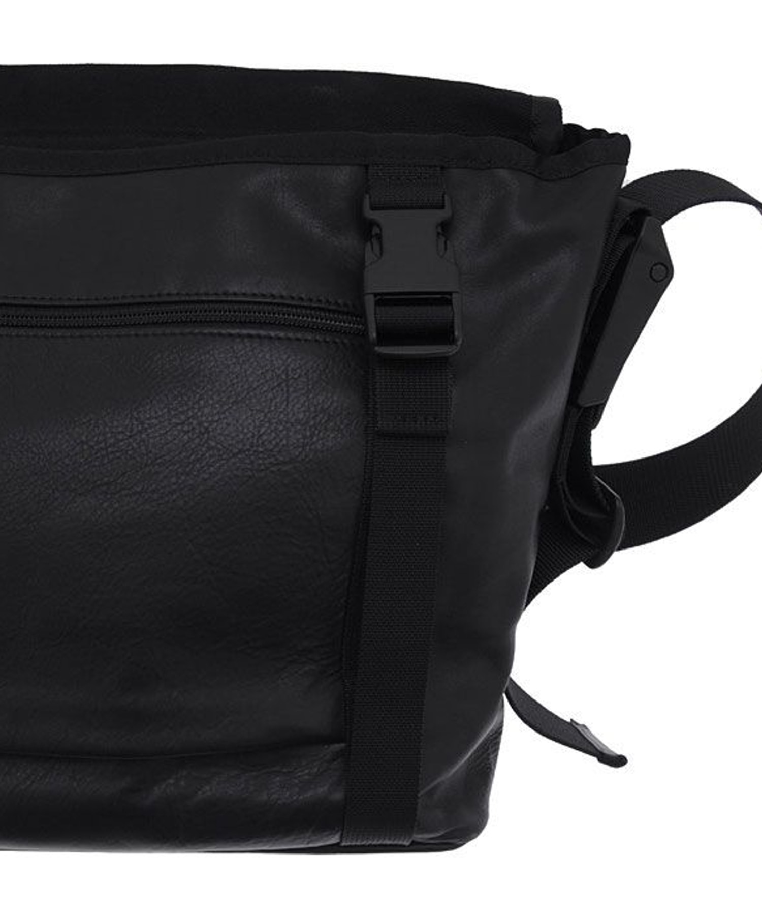MESSENGER BAG PORTER