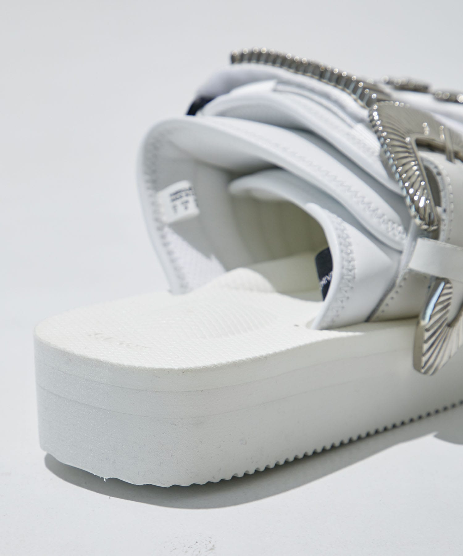 TOGA × SUICOKE MOTO(23 WHITE): TOGA PULLA: WOMENS｜ STUDIOUS ...