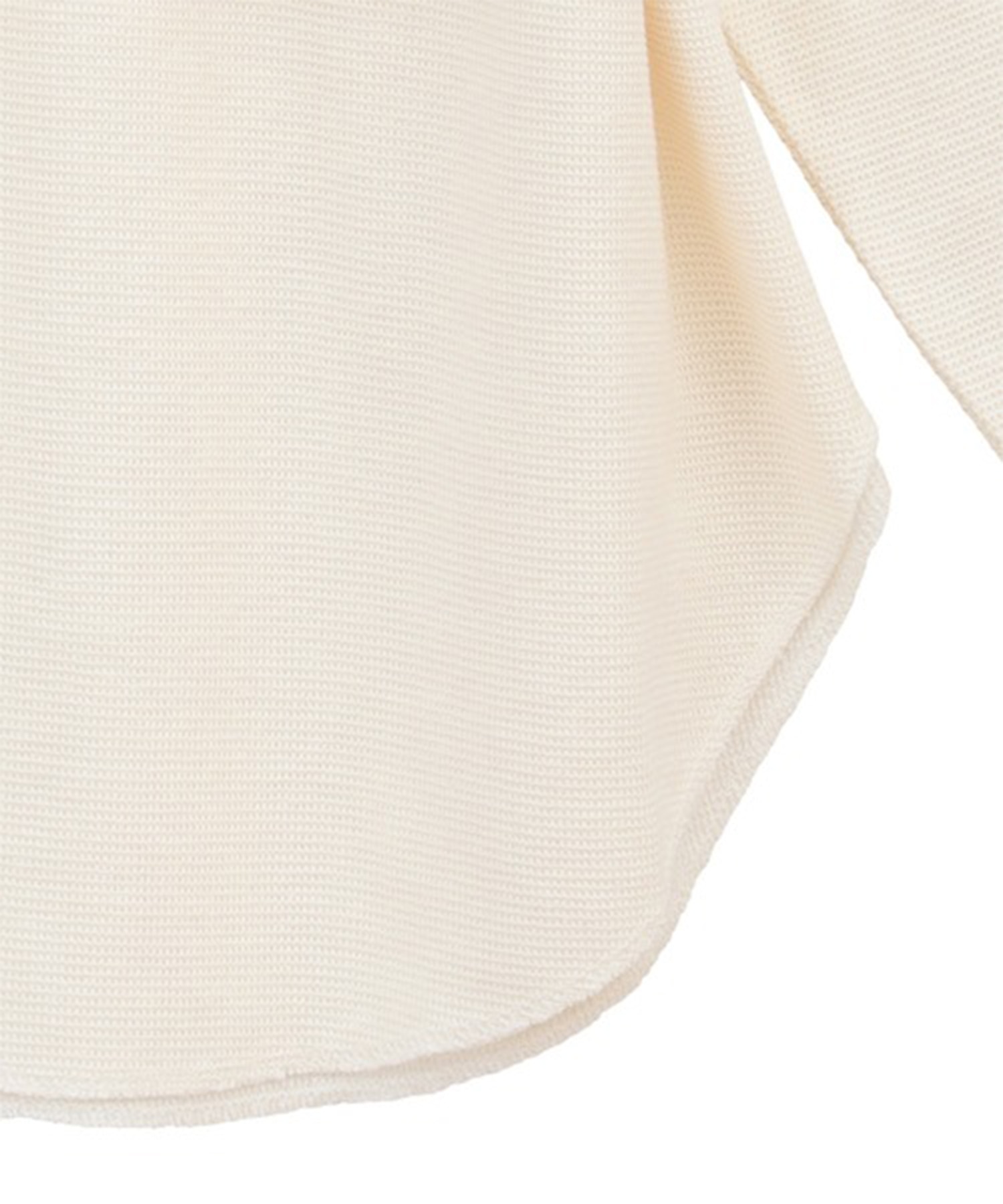 LAYRED BUSTIER THERMAL TOPS CLANE