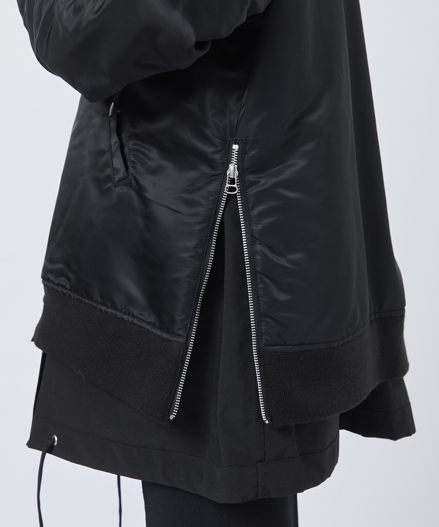 MA-1 reversible jacket 08sircus