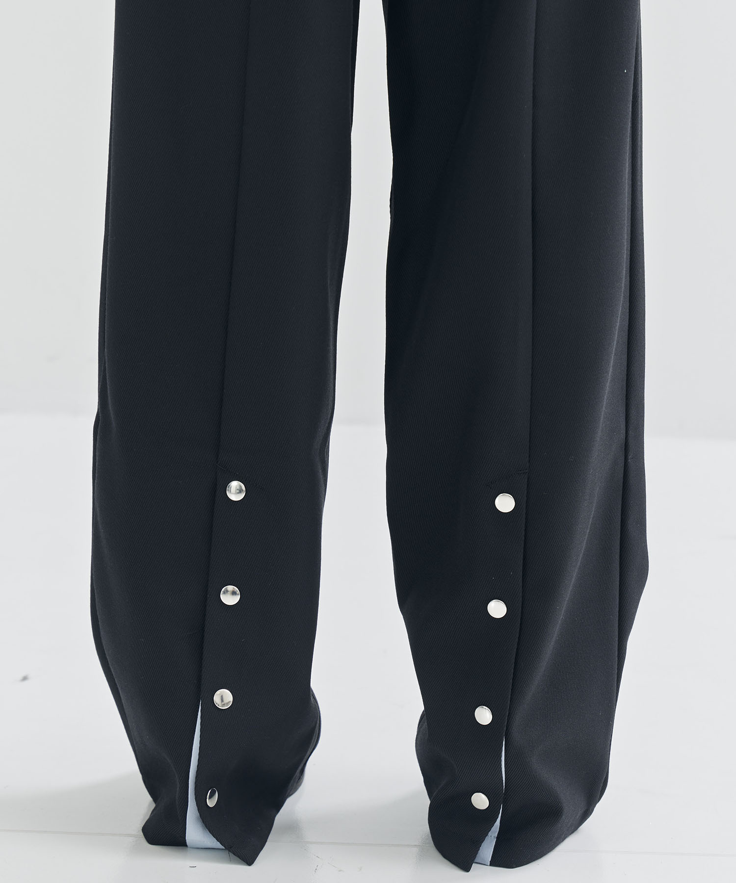 Hard Button Trouser BASICKS