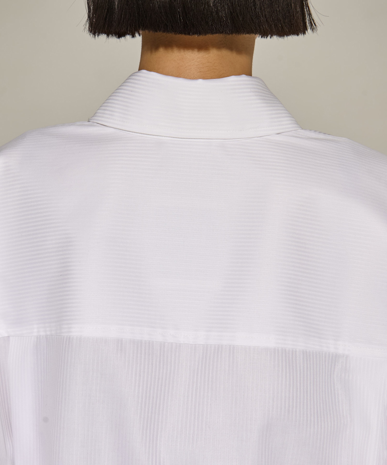 別注　シャツ Maison MIHARA YASUHIRO