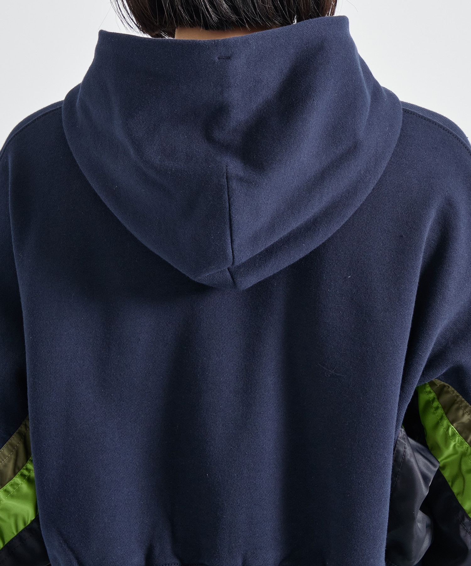 Full zip hoodie TOGA