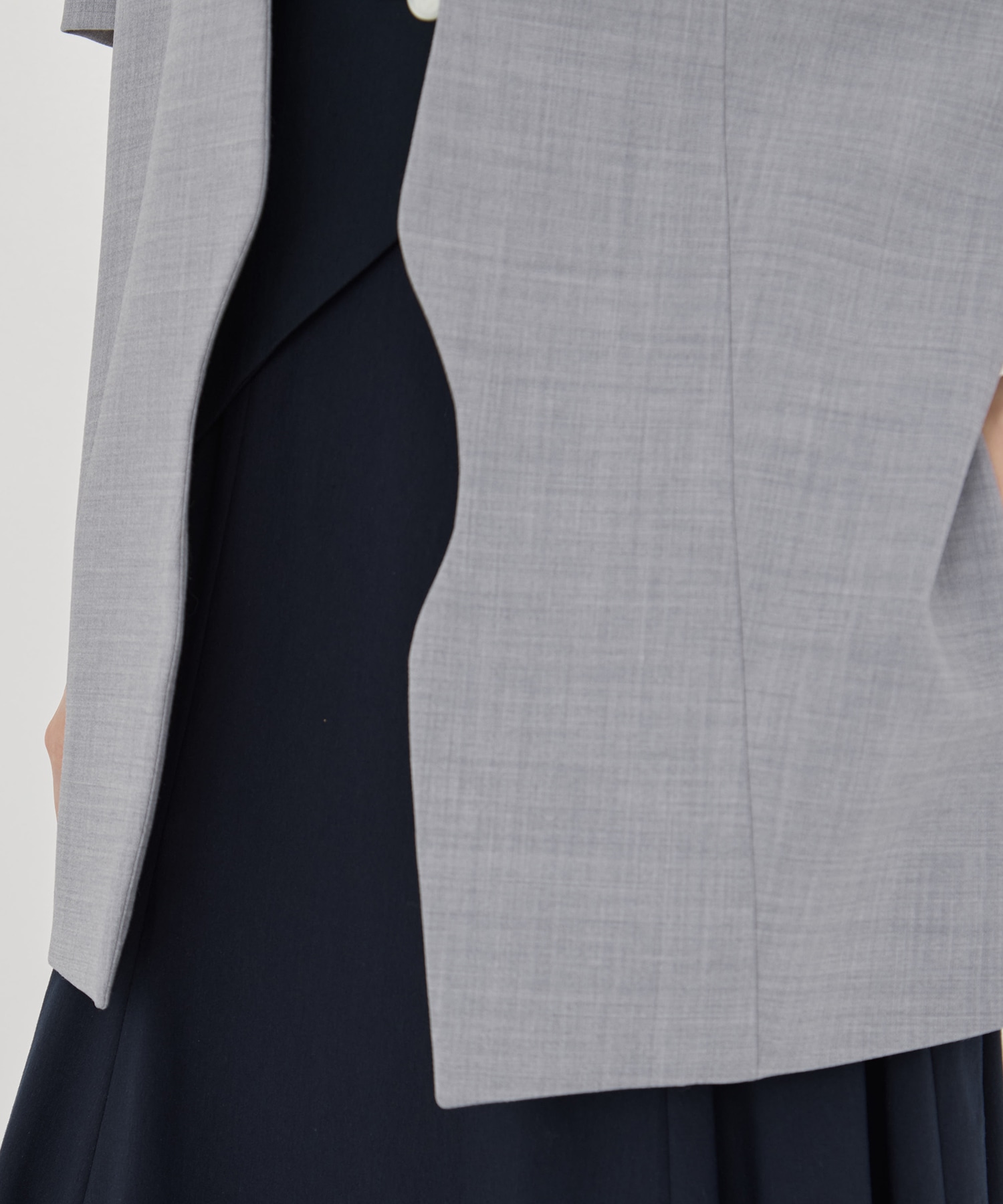 Teodora jacket AKIRANAKA