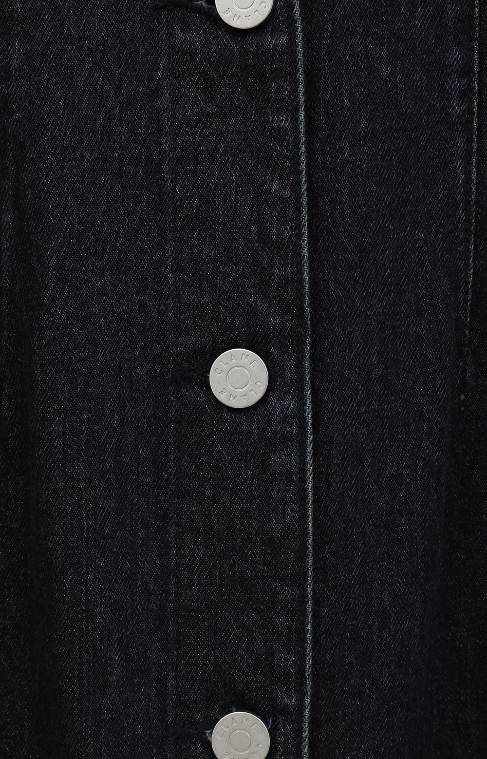 LADY DENIM N/S ONEPIECE CLANE