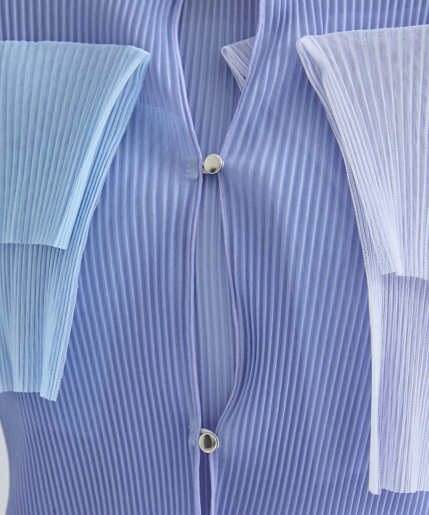 別注SHEER CARDIGAN kotohayokozawa