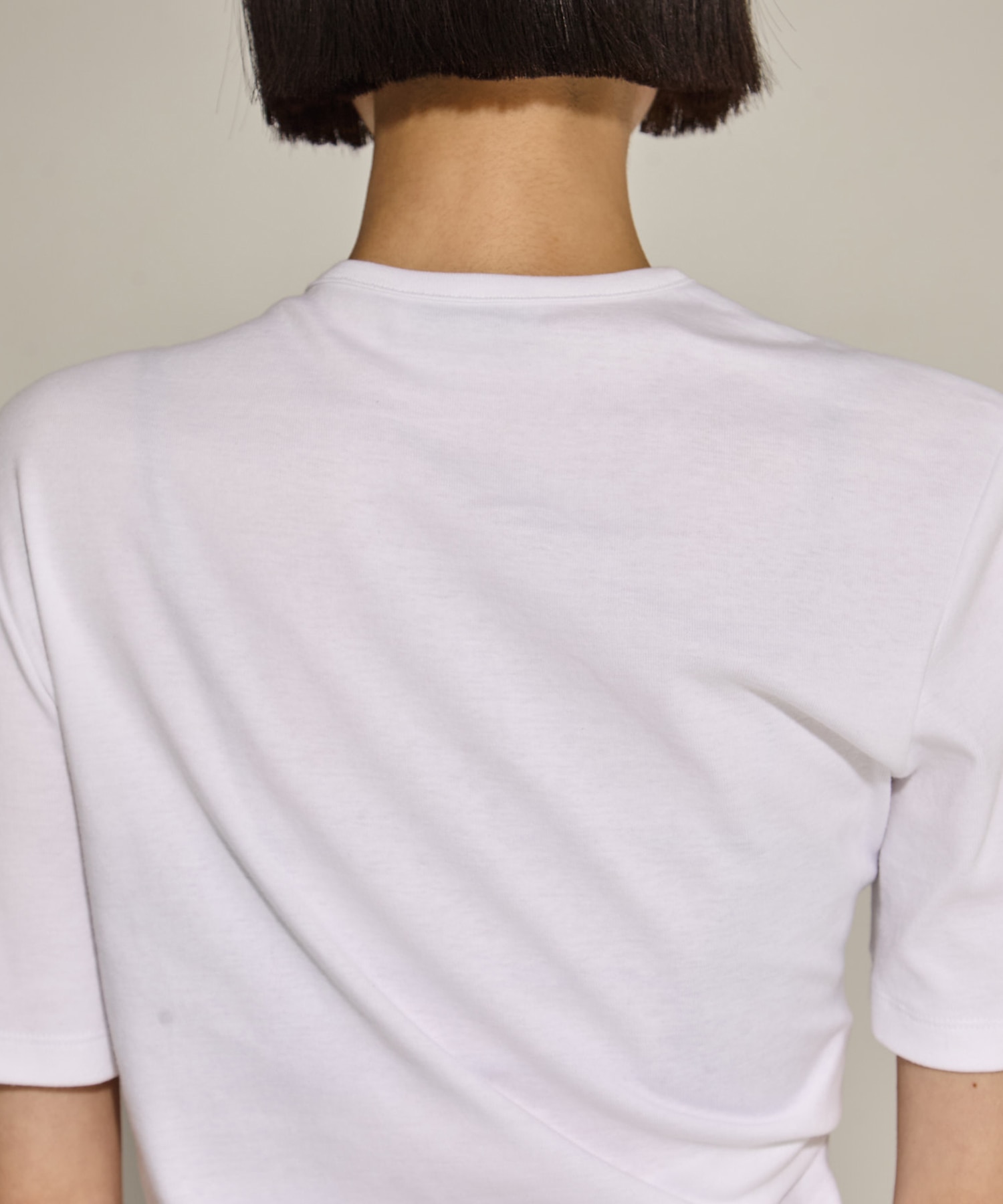 ACHI T-SHIRT RIV NOBUHIKO