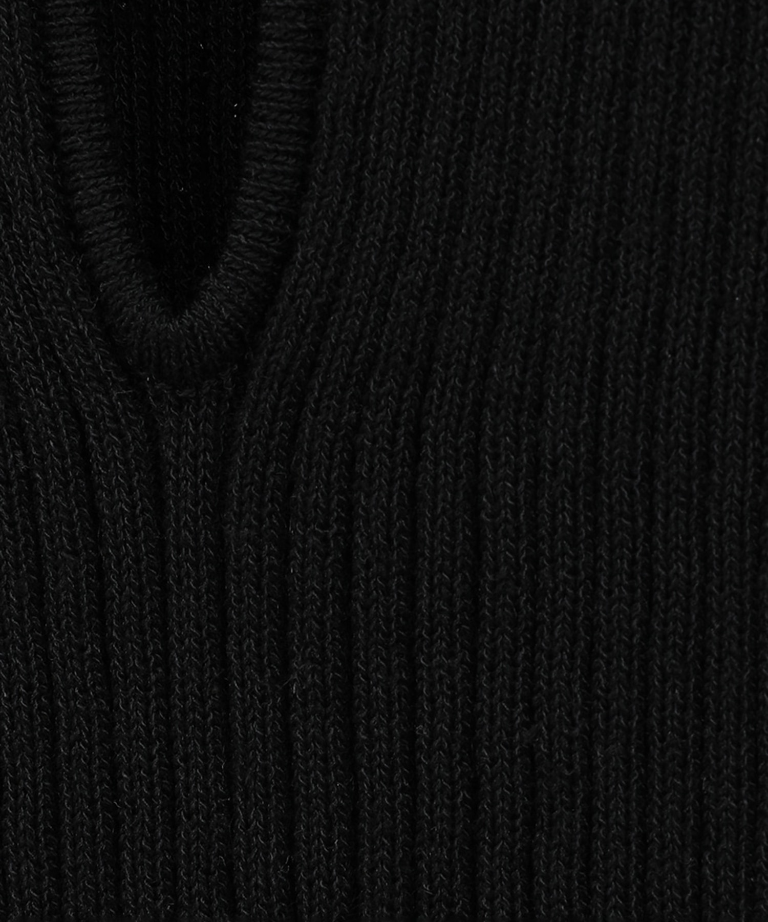 W FACE HALL KNIT TOPS CLANE