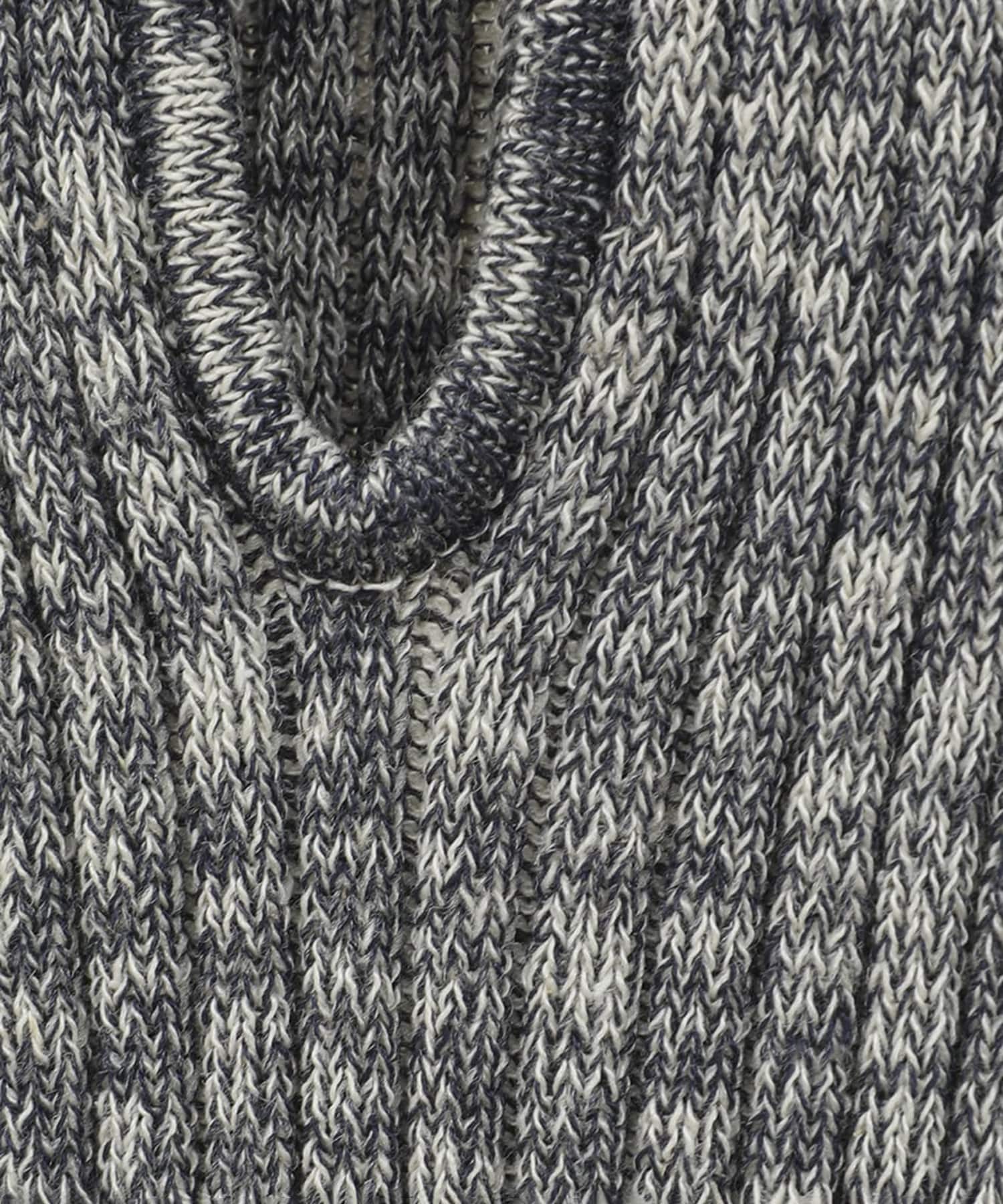 W FACE HALL KNIT TOPS CLANE
